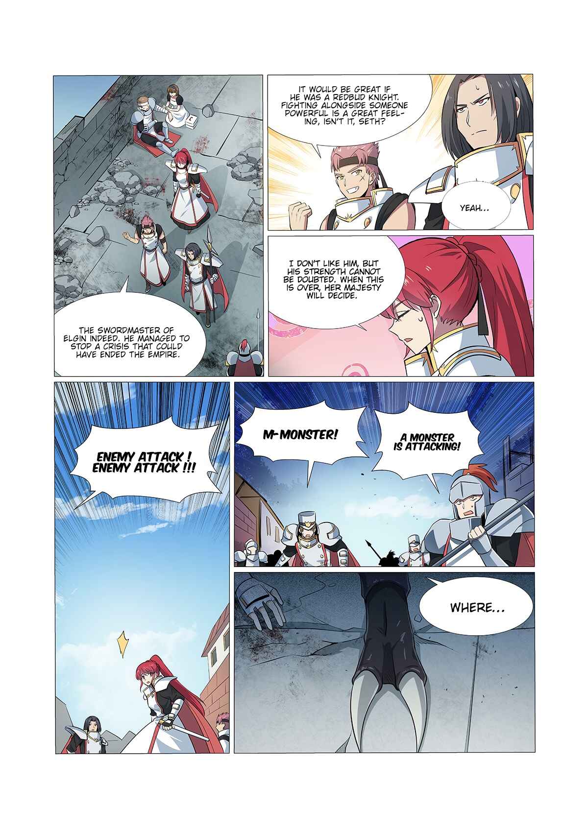 Chapter 188 - Page 7