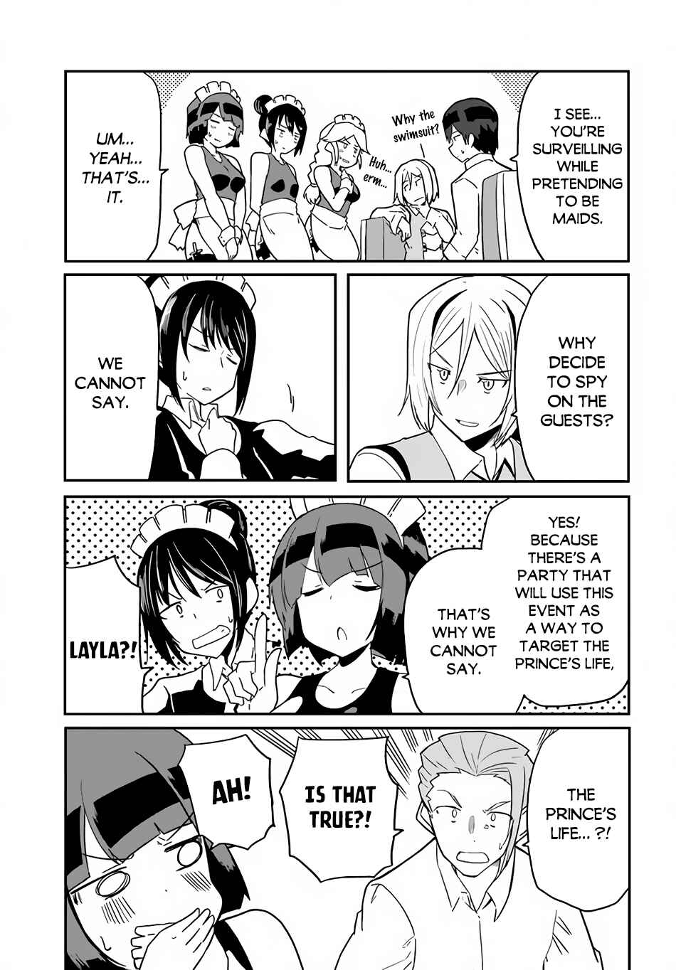 Chapter 33 - Page 24