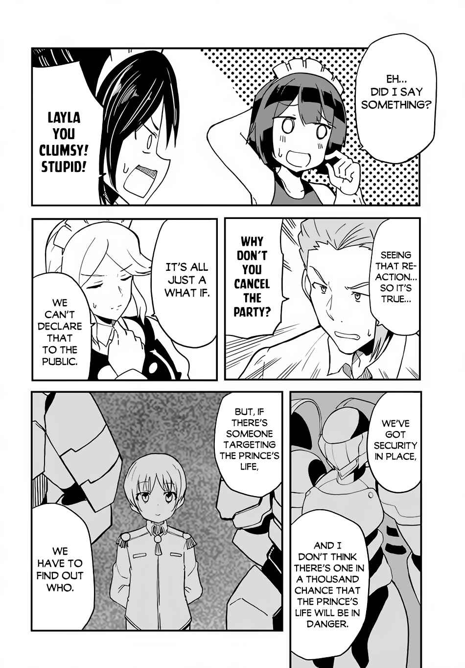 Chapter 33 - Page 25
