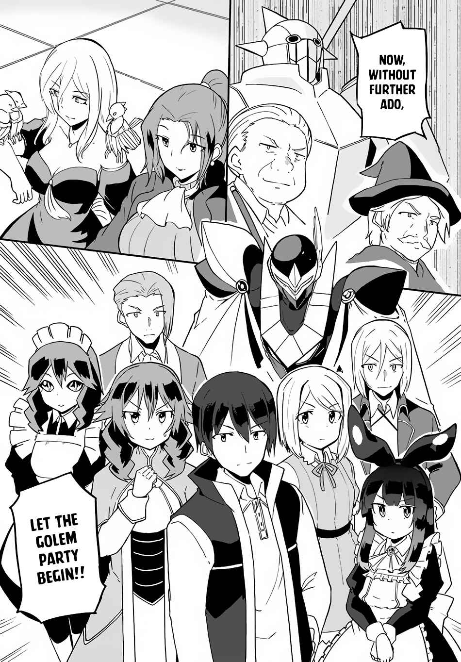 Chapter 33 - Page 31