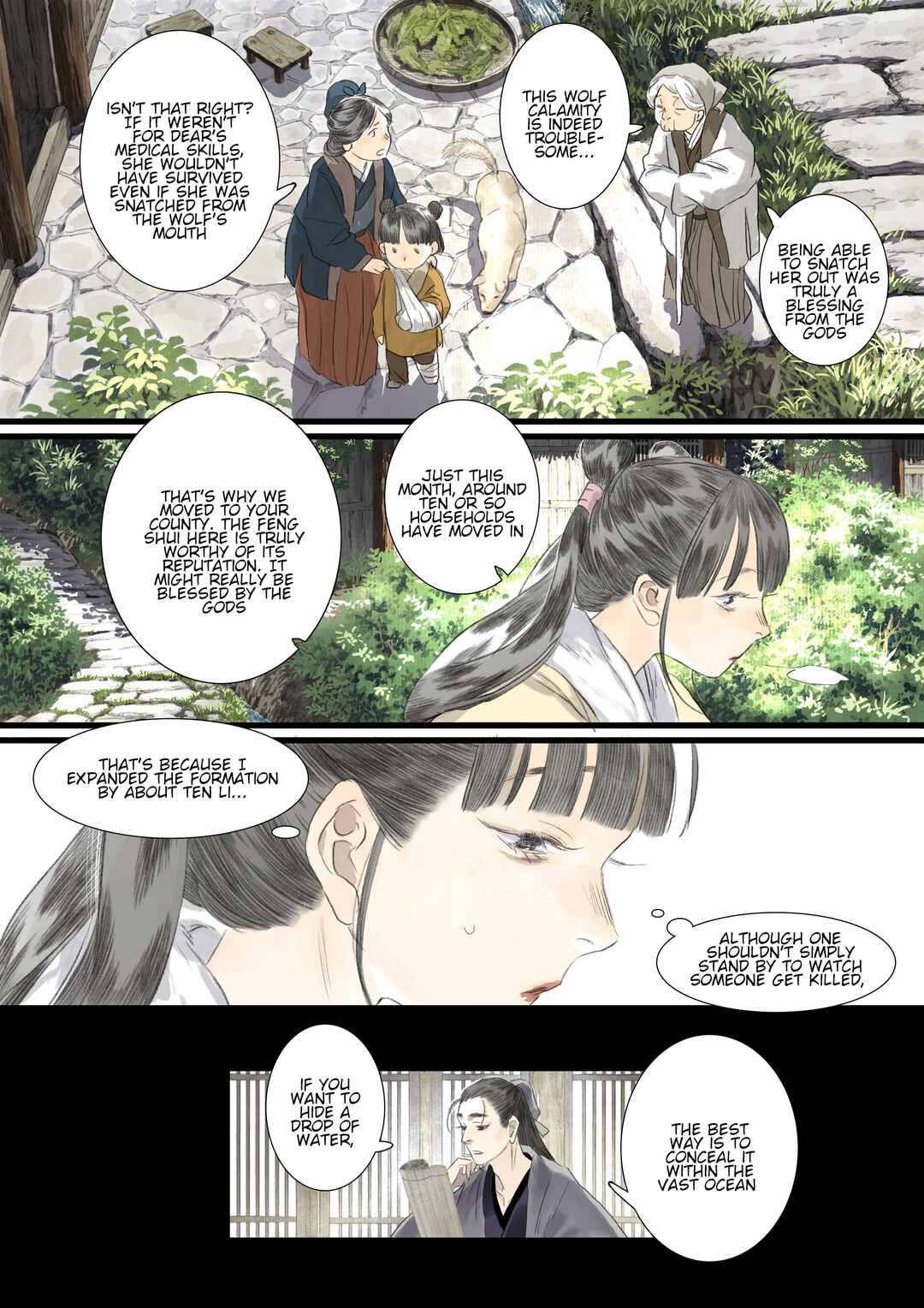 Chapter 112 - Page 12