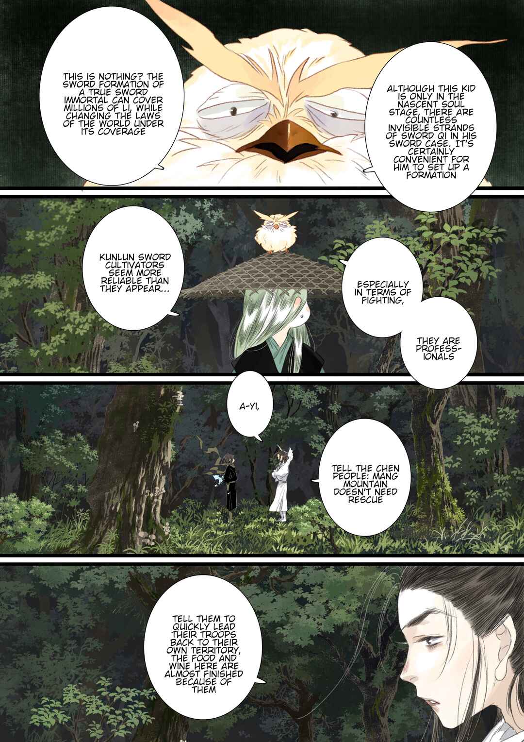 Chapter 112 - Page 4