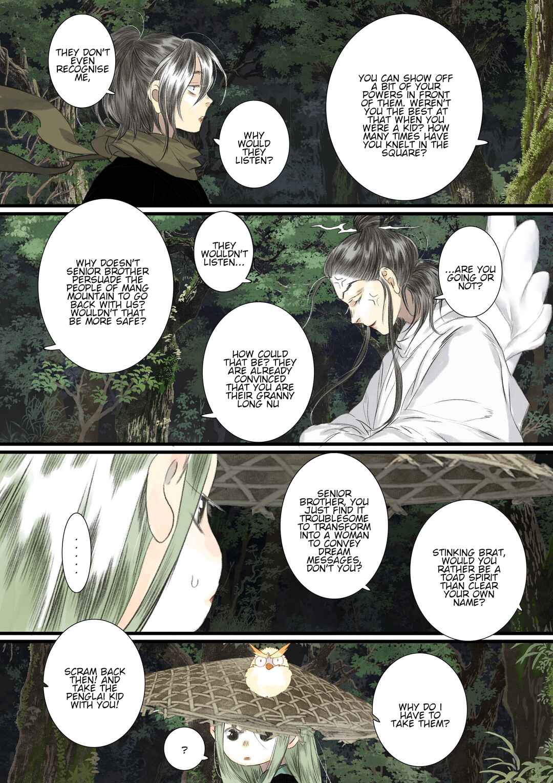 Chapter 112 - Page 5