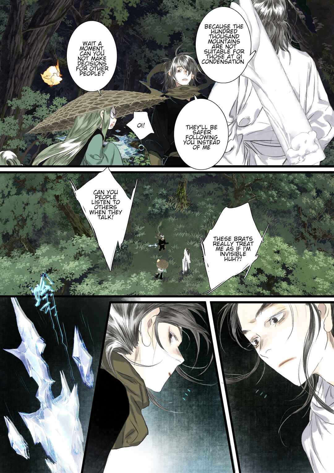 Chapter 112 - Page 6