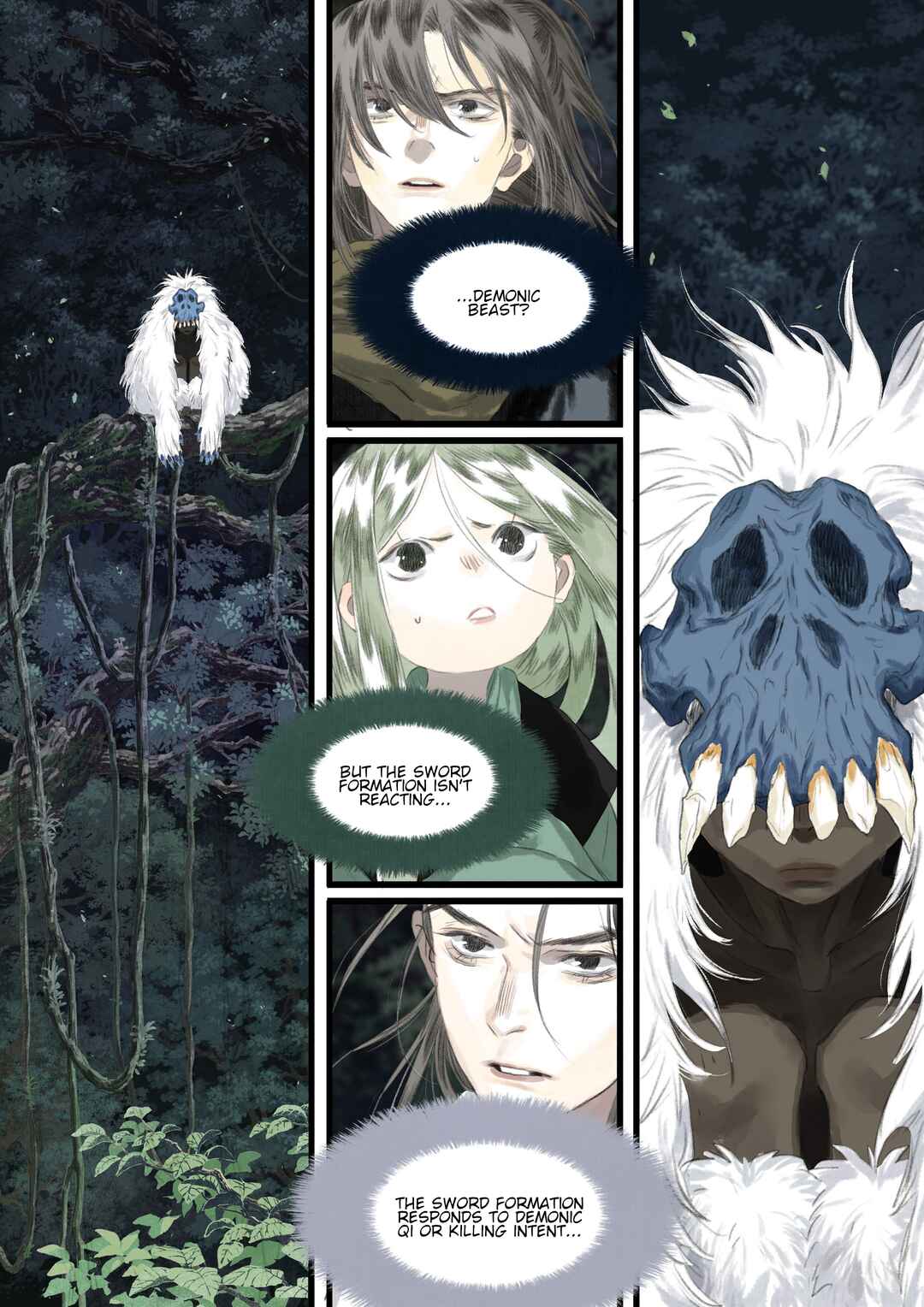 Chapter 112 - Page 9