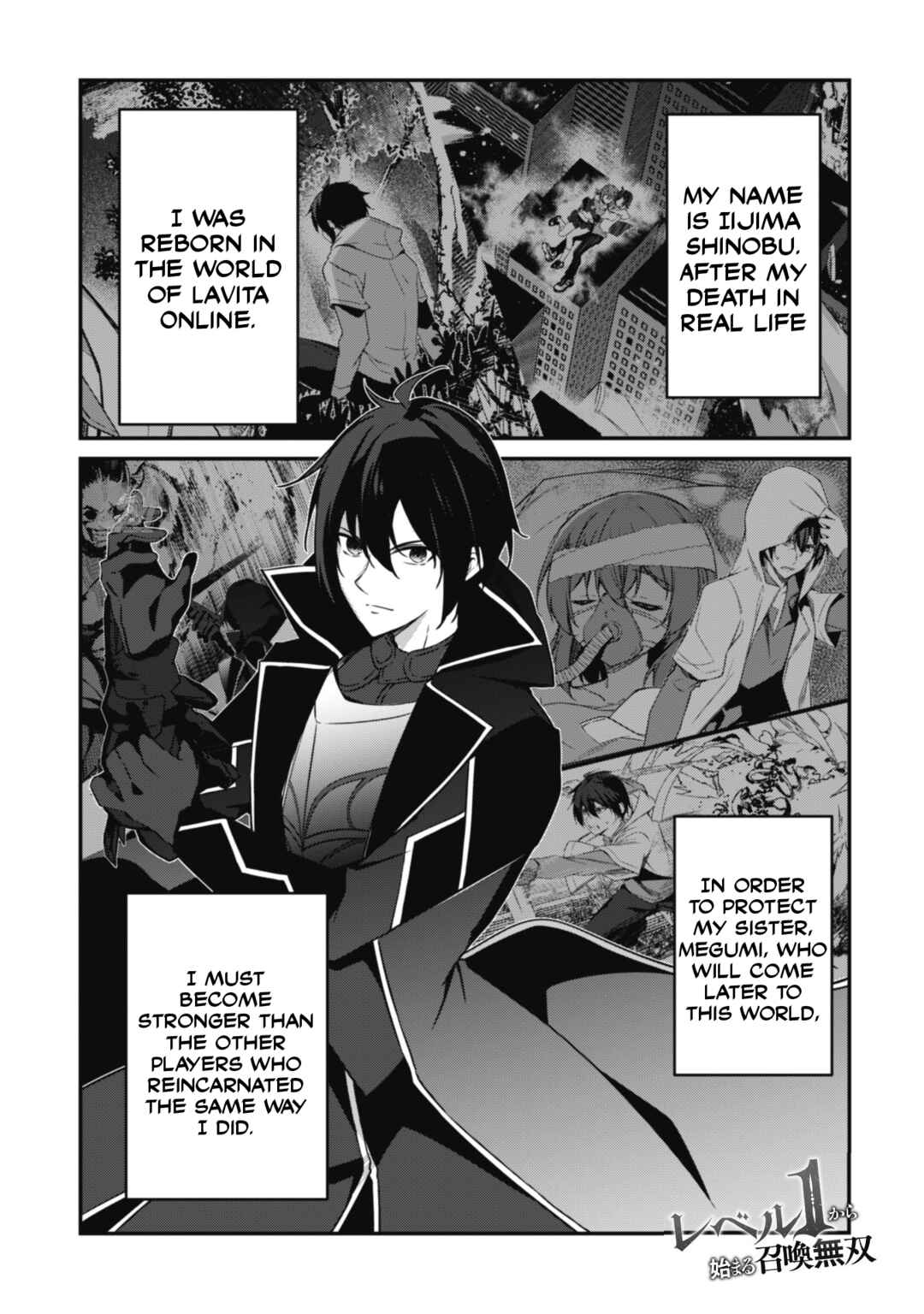 Chapter 6 - Page 1