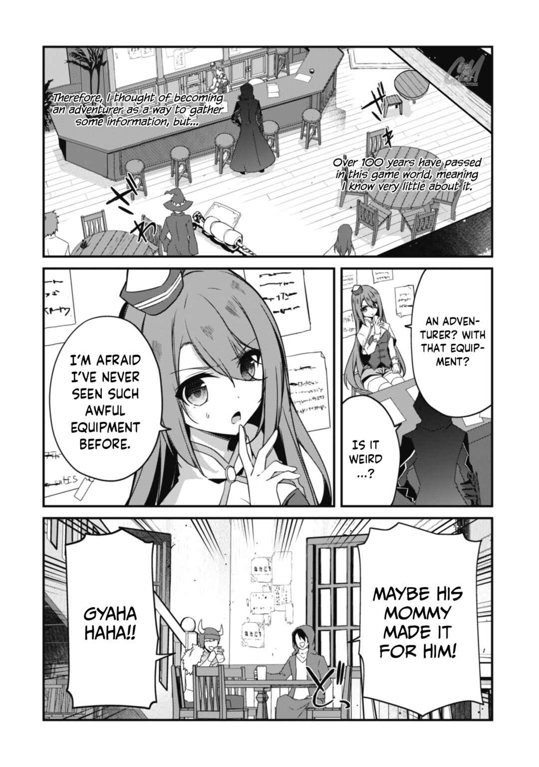 Chapter 6 - Page 3
