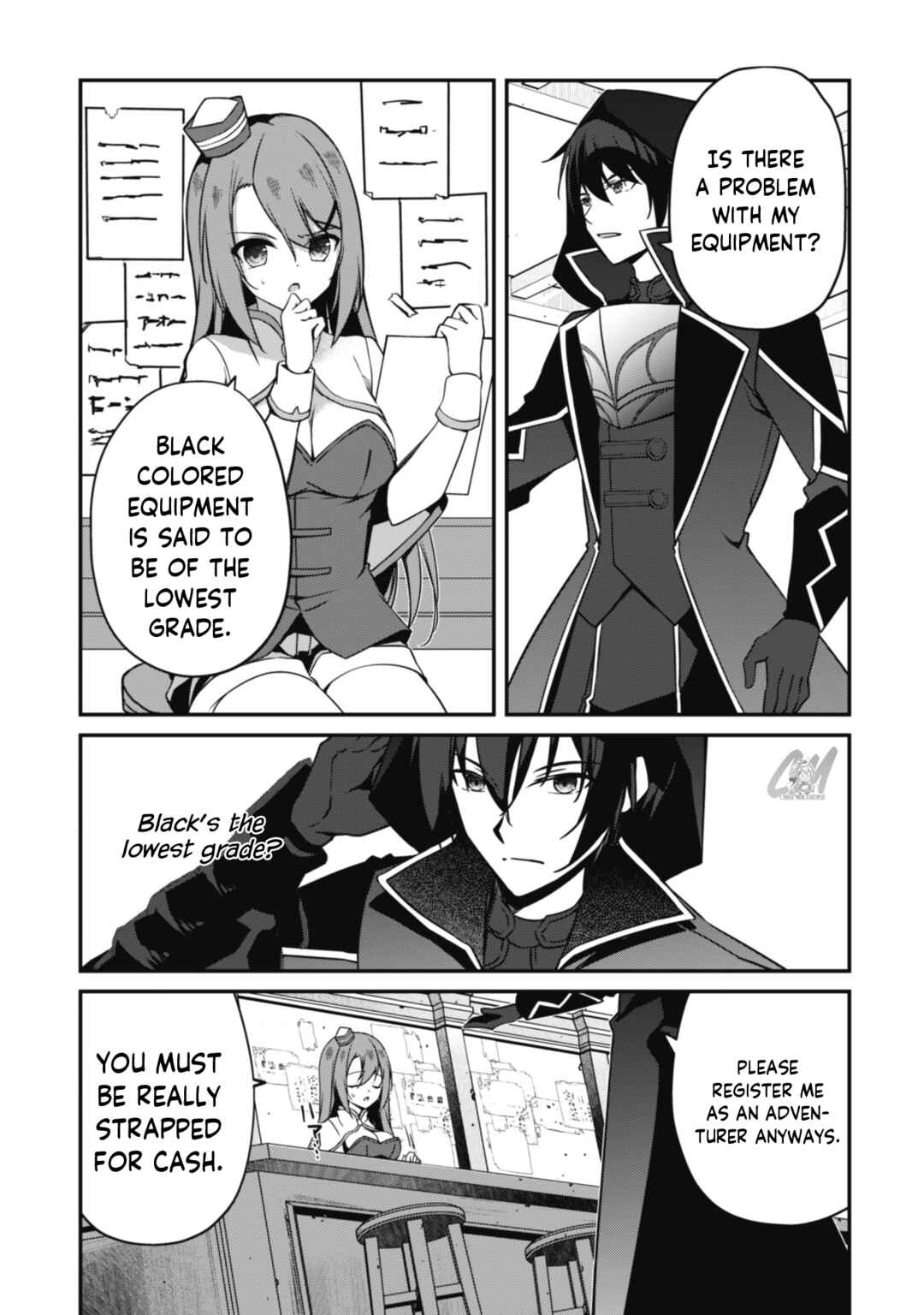 Chapter 6 - Page 5
