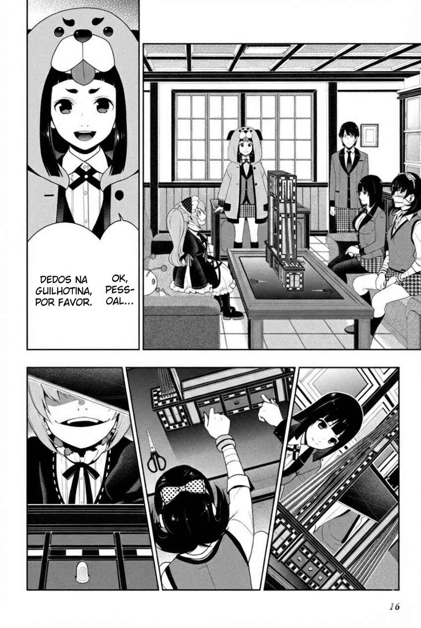 Chapter 36 - Page 18
