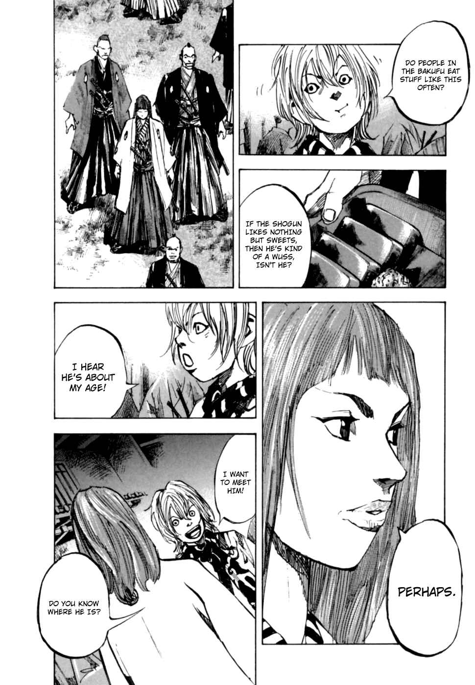 Chapter 102 - Page 15