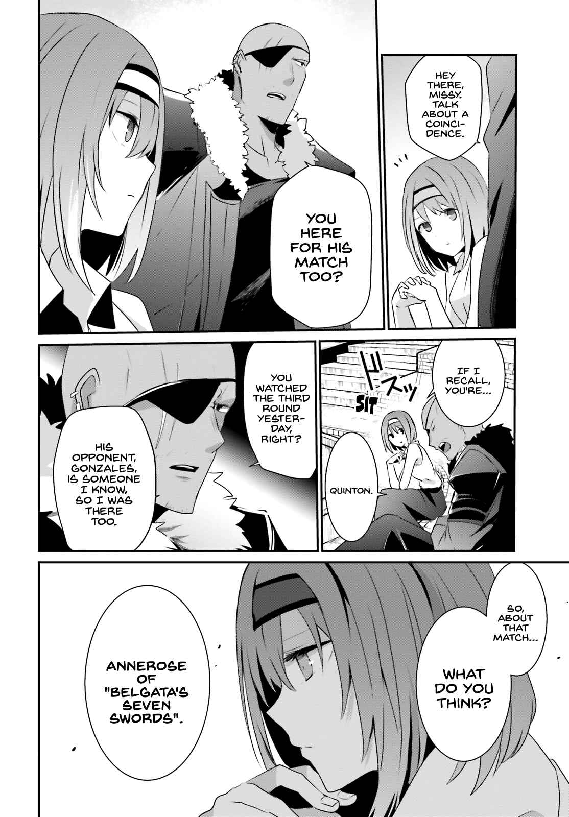 Chapter 21 - Page 21