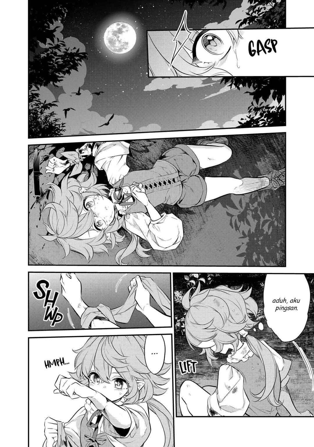 Chapter 2 - Page 5