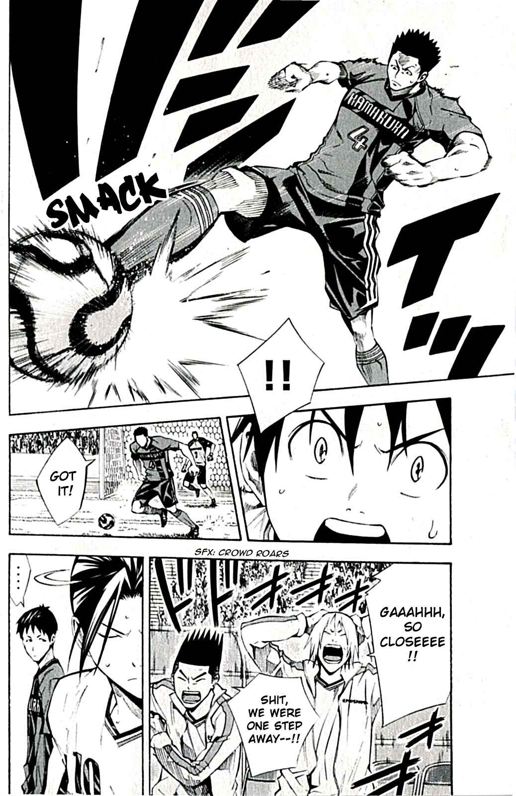 Chapter 170 - Page 2
