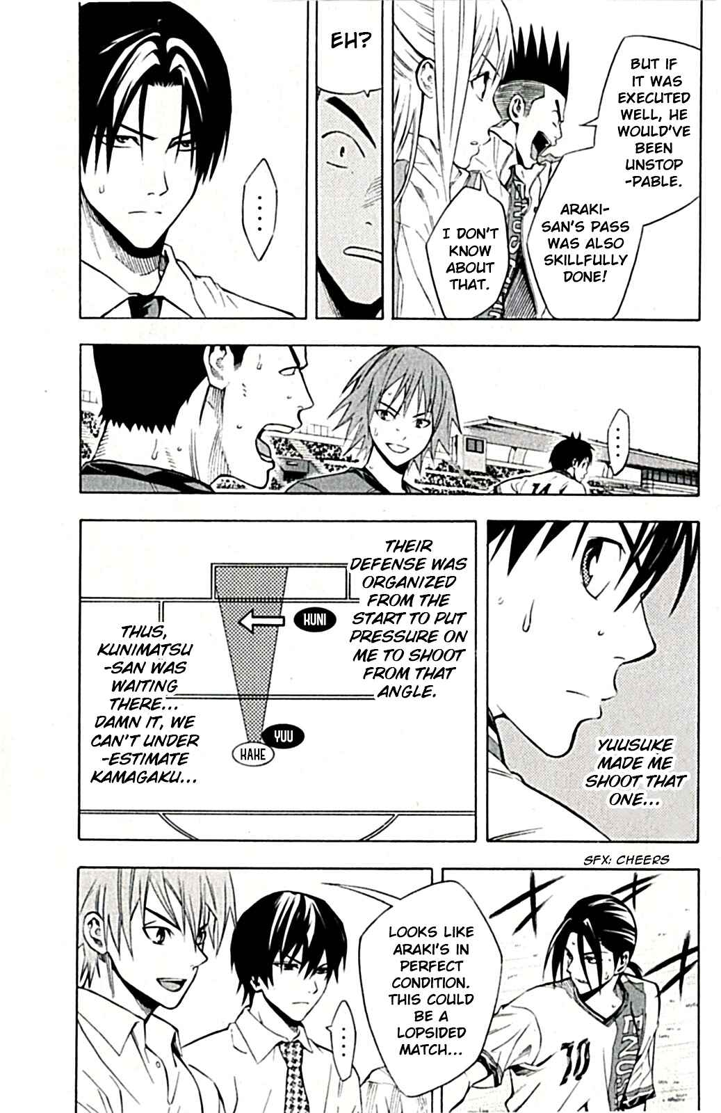 Chapter 170 - Page 3