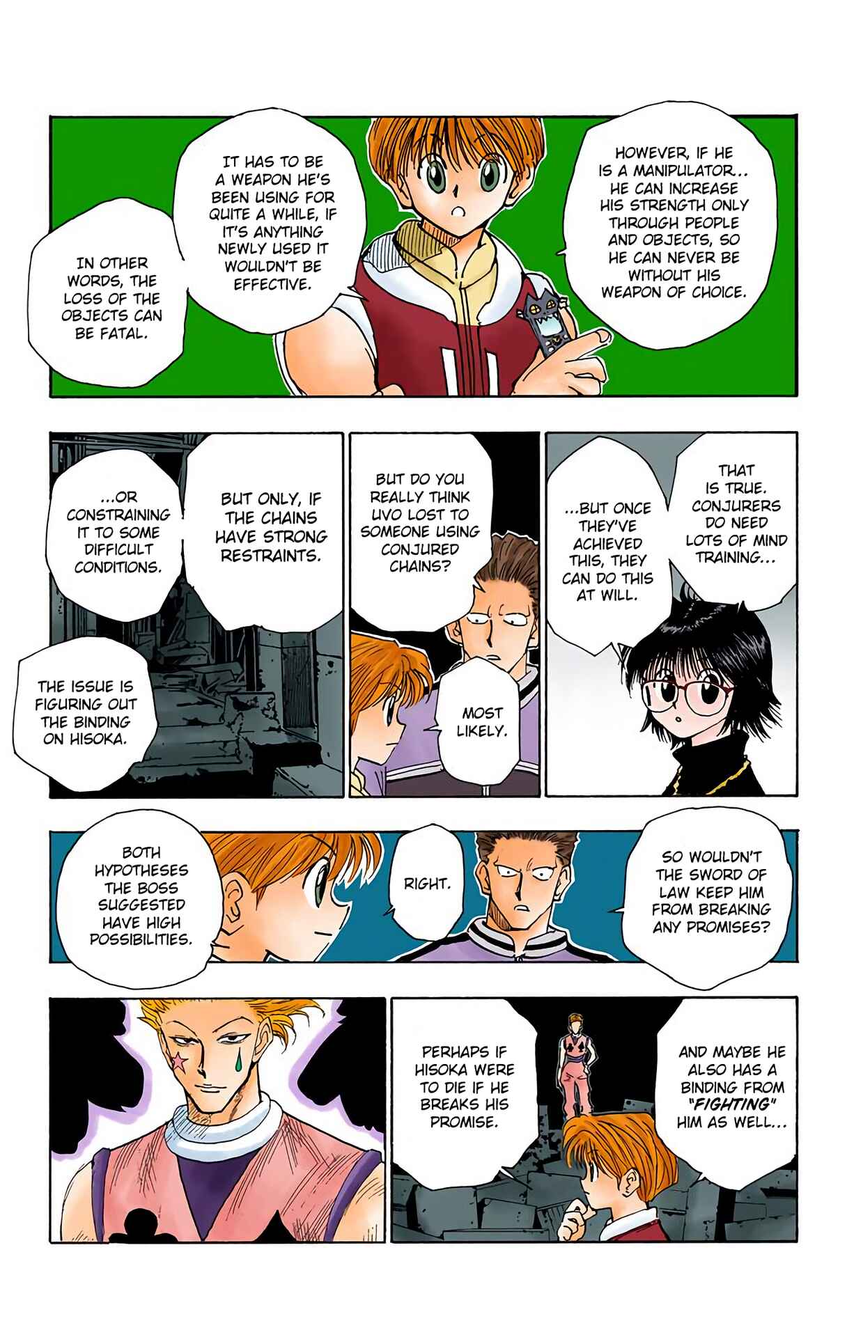 Chapter 106 - Page 13