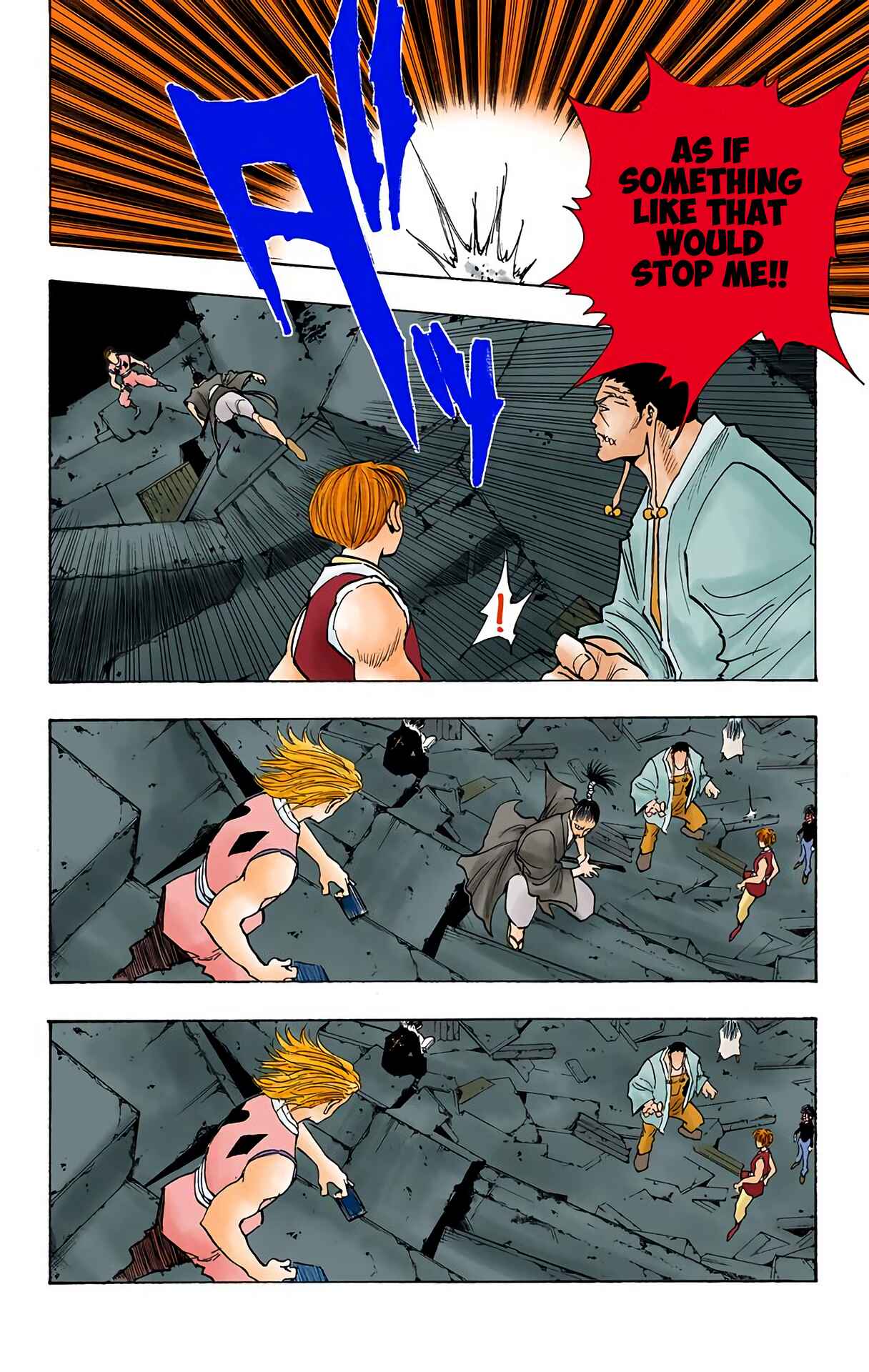 Chapter 106 - Page 6