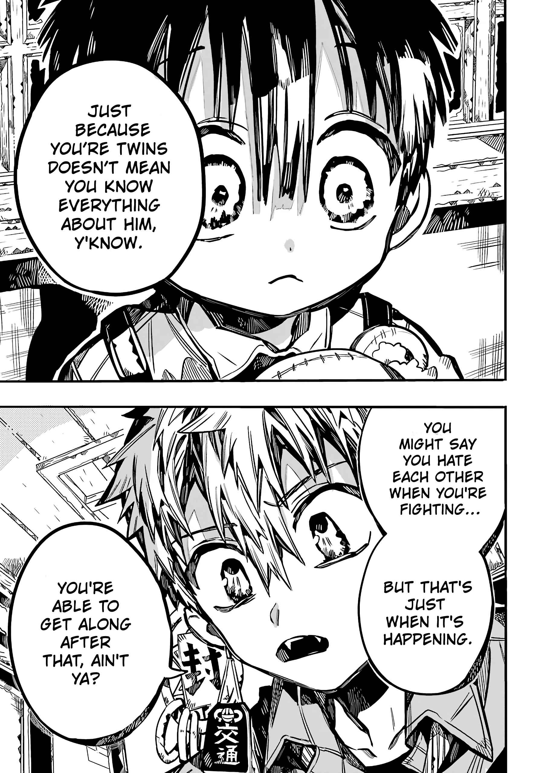 Chapter 82 - Page 11