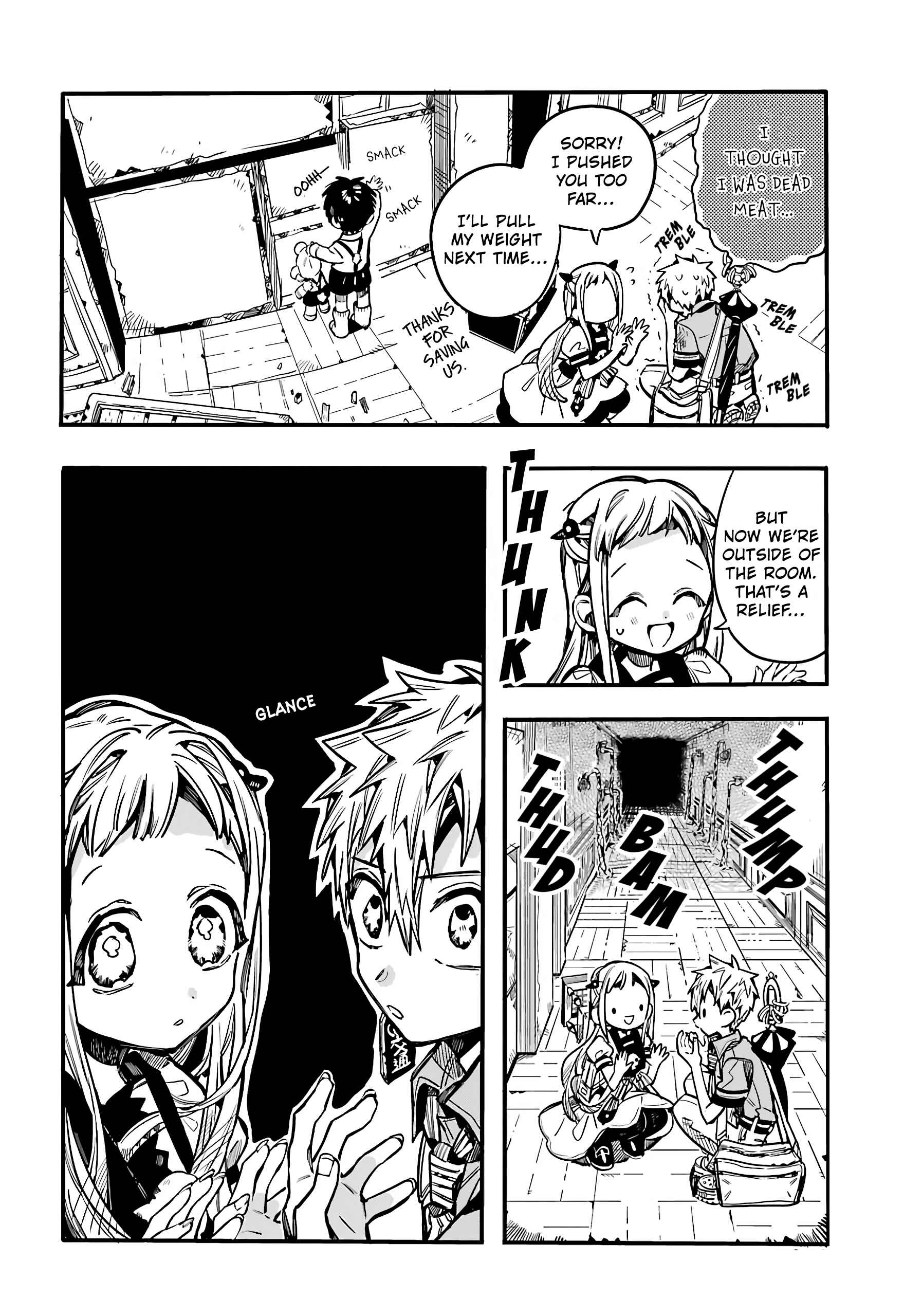 Chapter 82 - Page 18