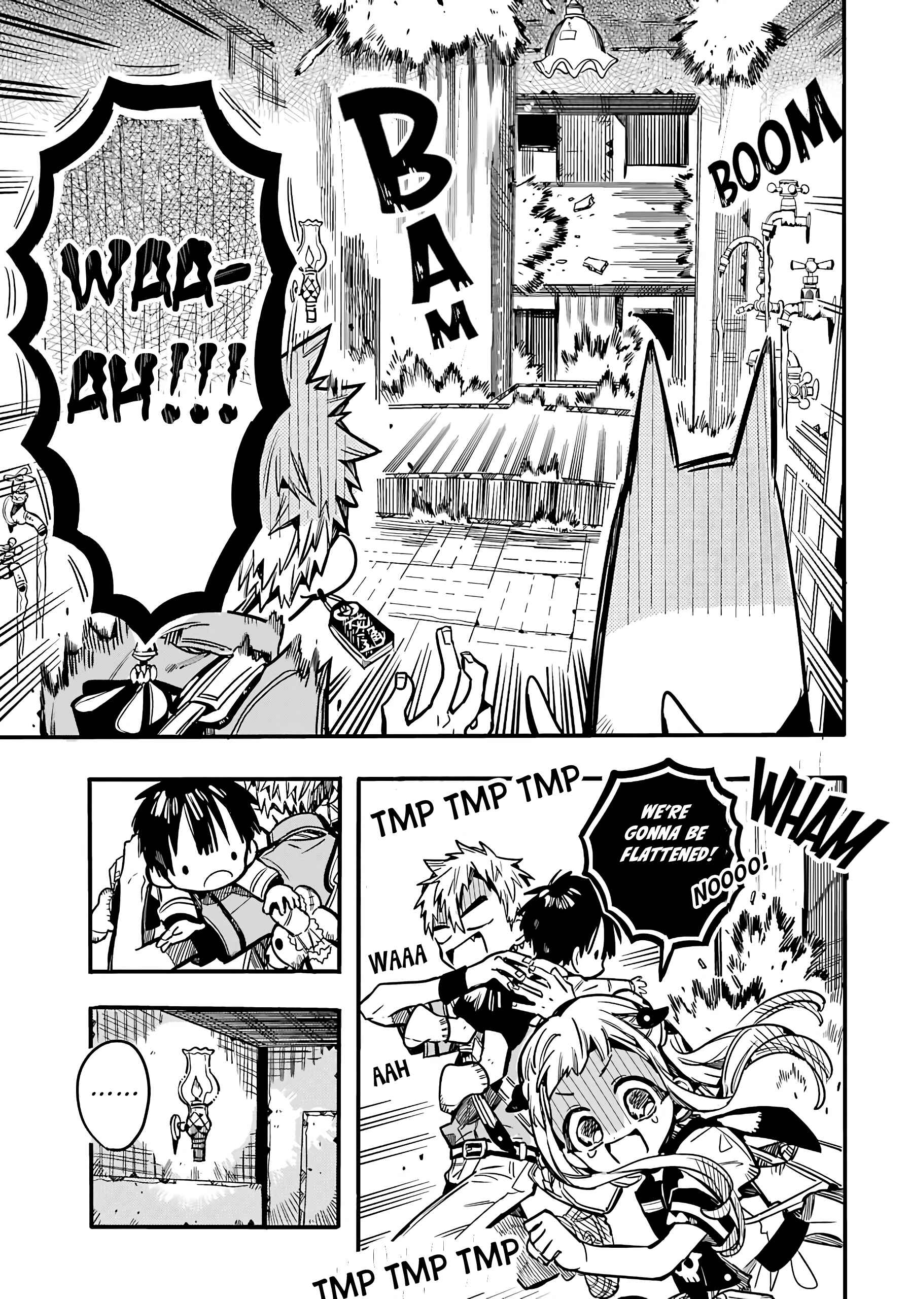 Chapter 82 - Page 19
