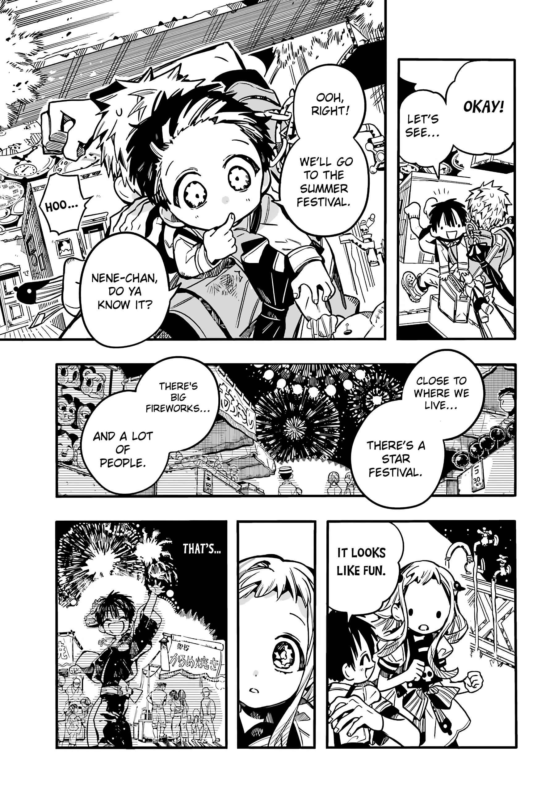 Chapter 82 - Page 21