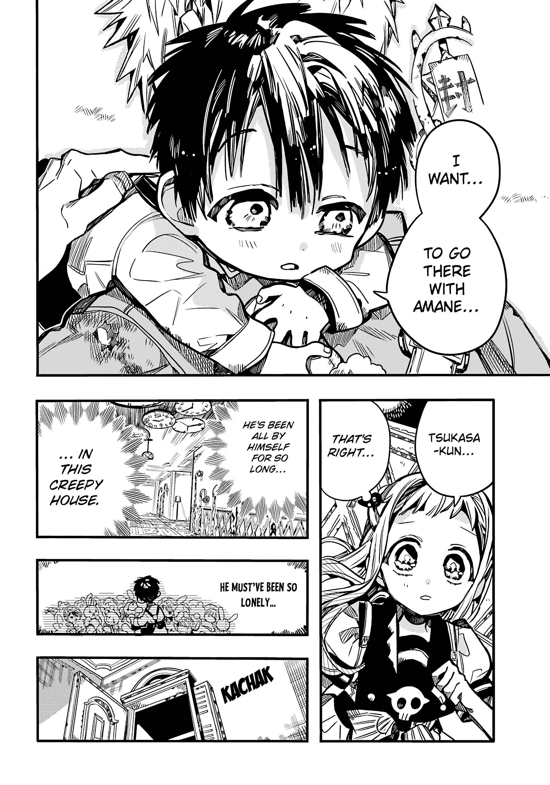 Chapter 82 - Page 22