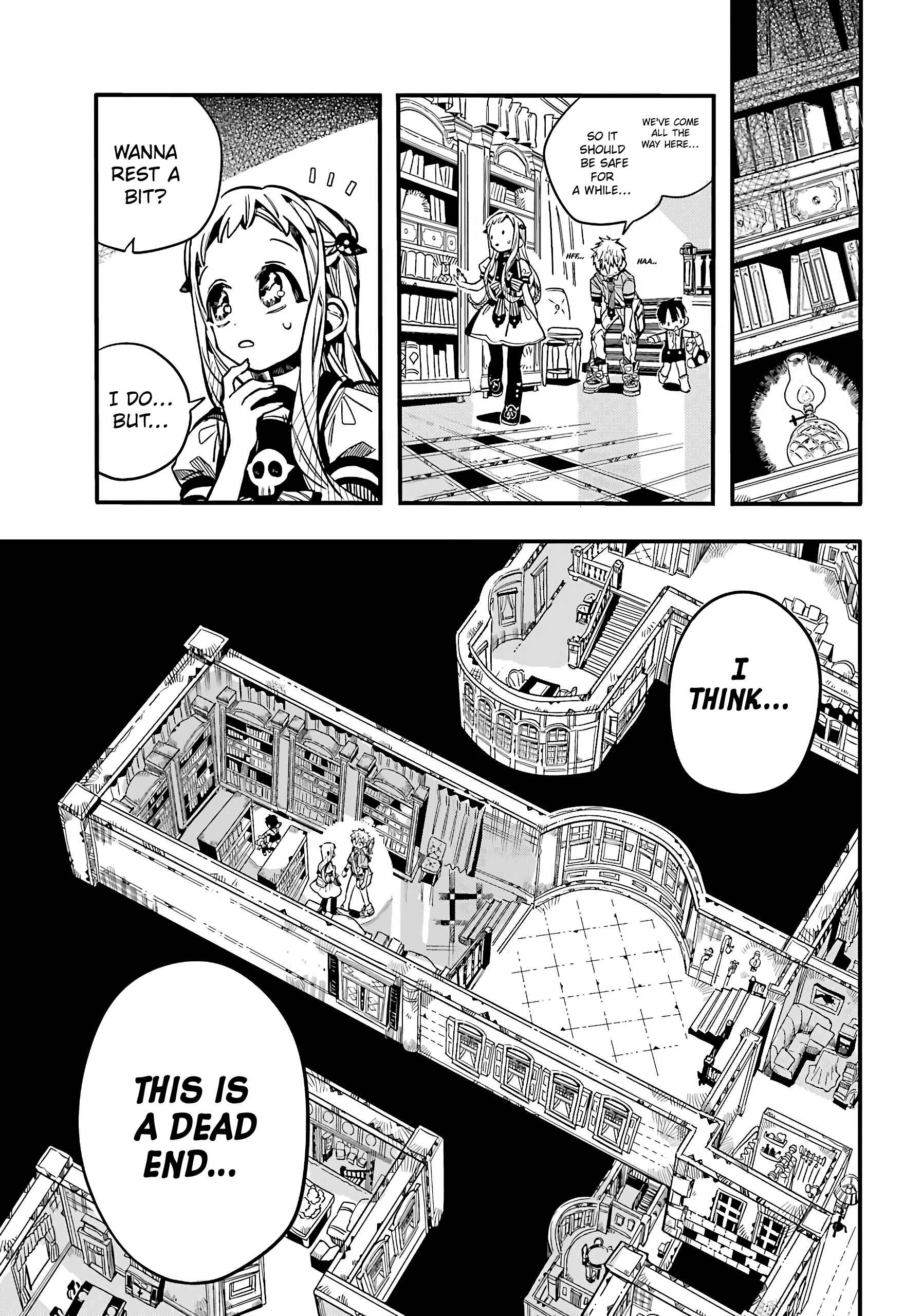 Chapter 82 - Page 23