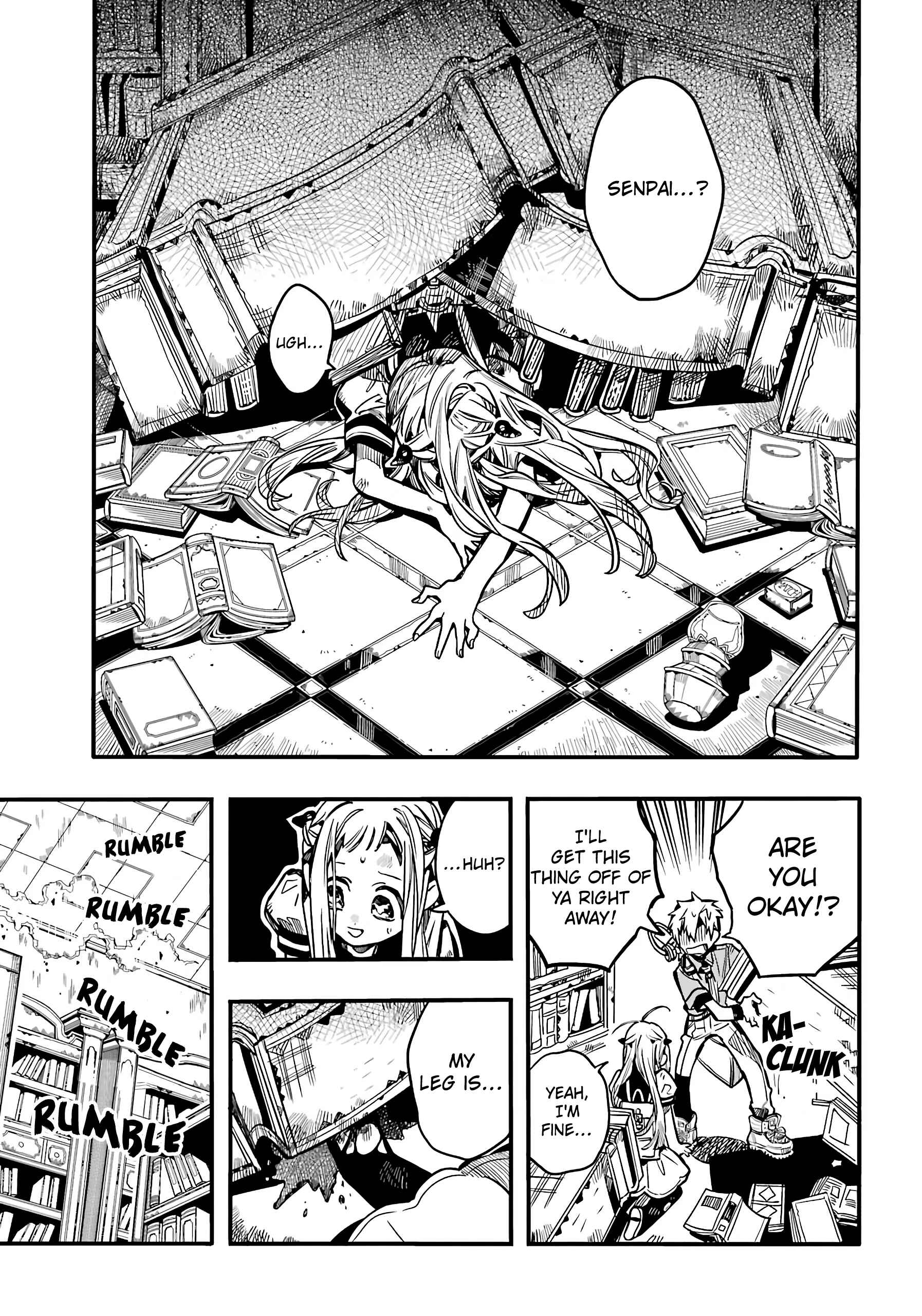 Chapter 82 - Page 25