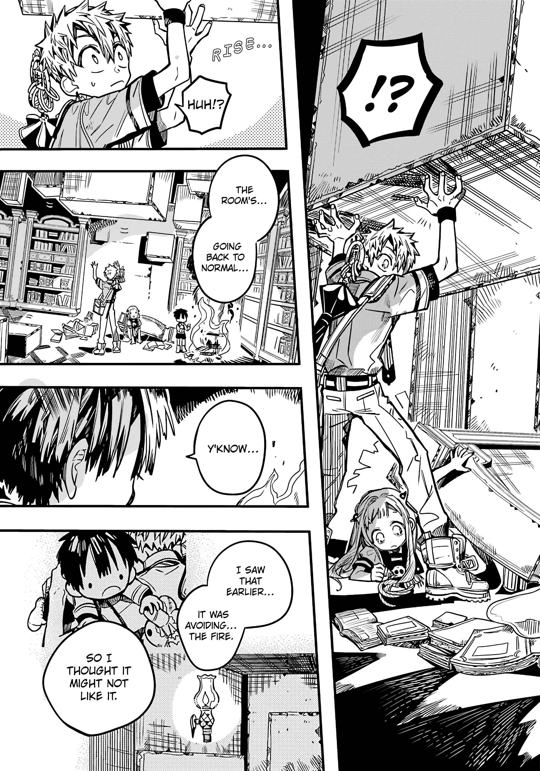 Chapter 82 - Page 29