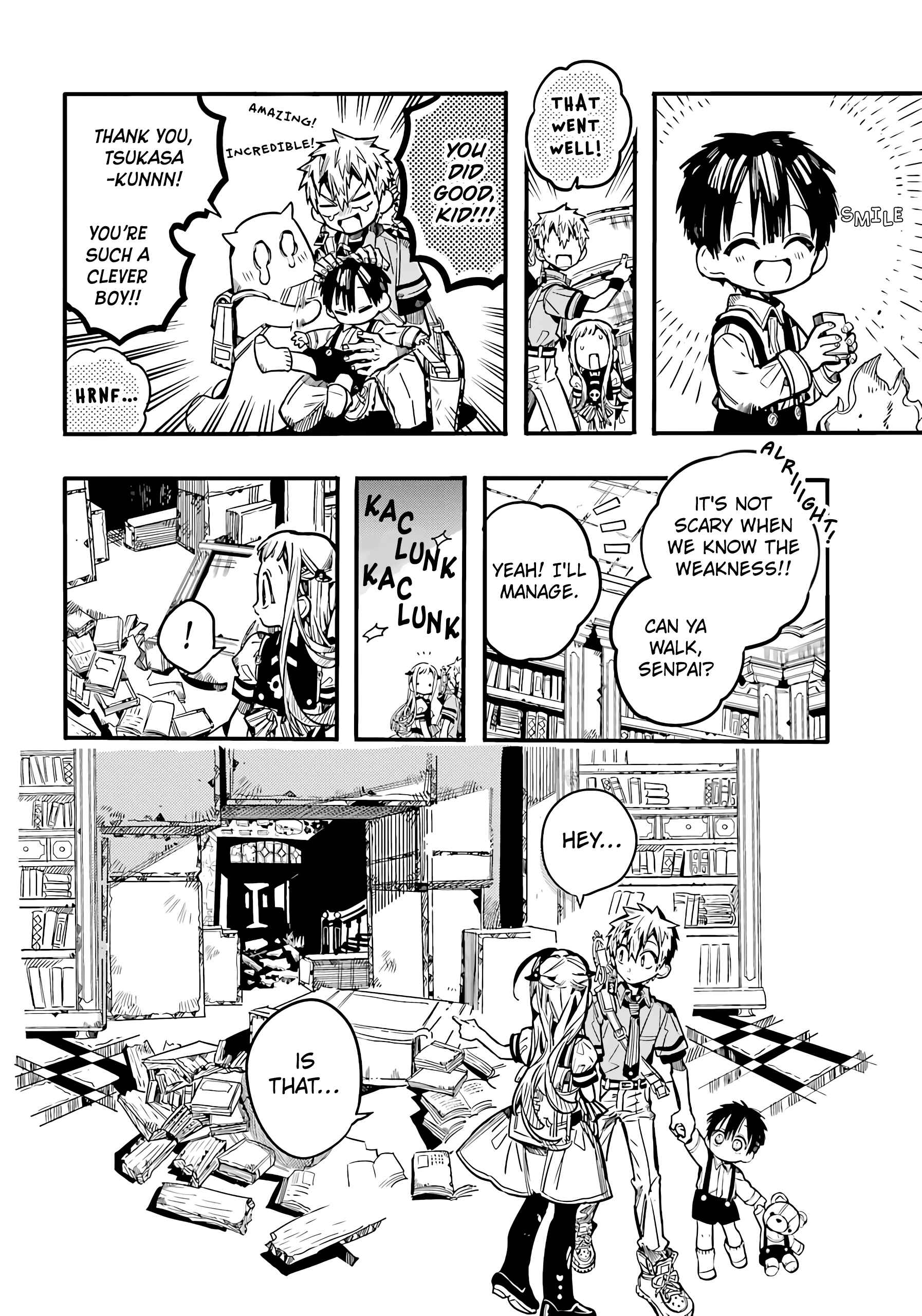 Chapter 82 - Page 30