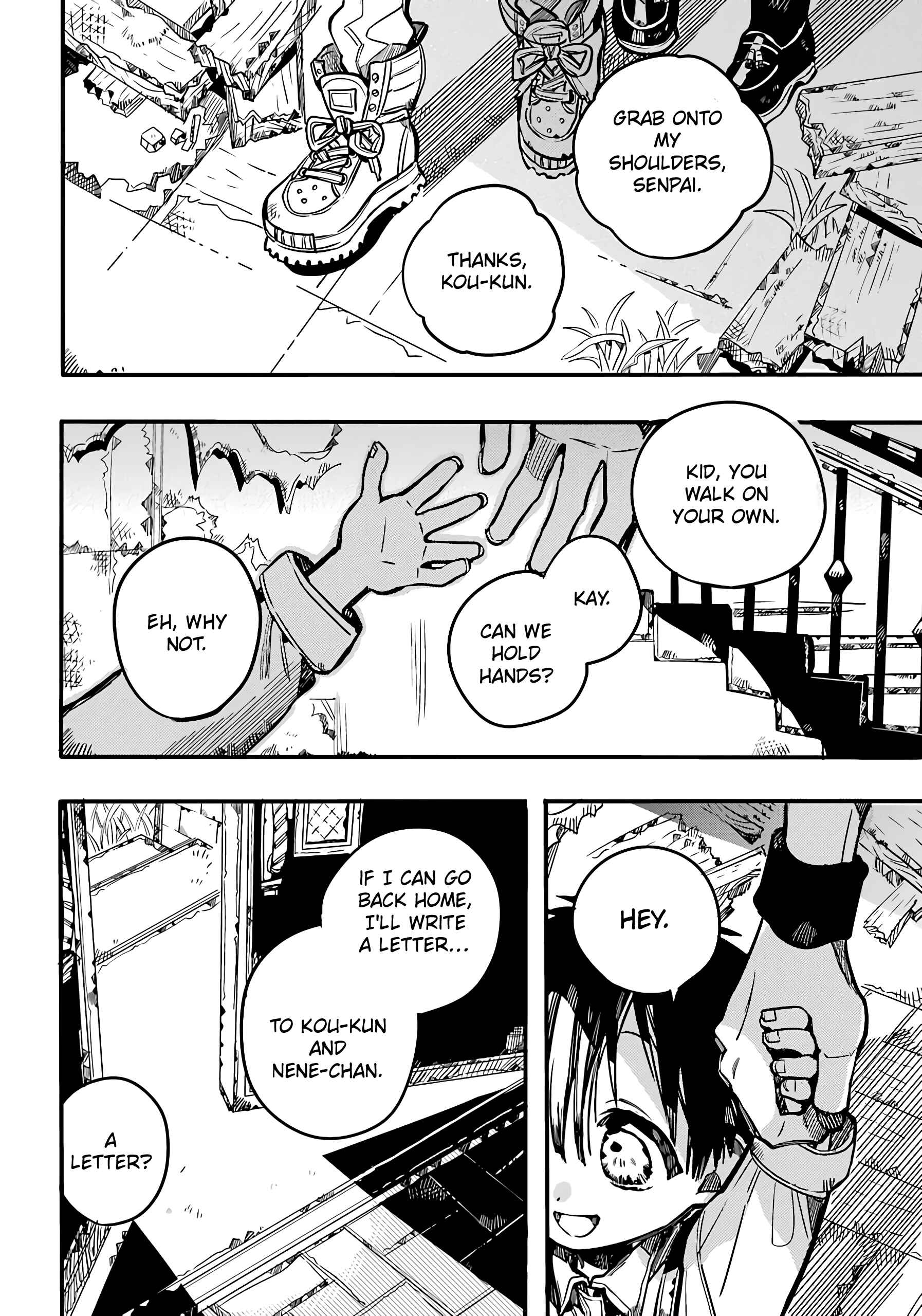 Chapter 82 - Page 32