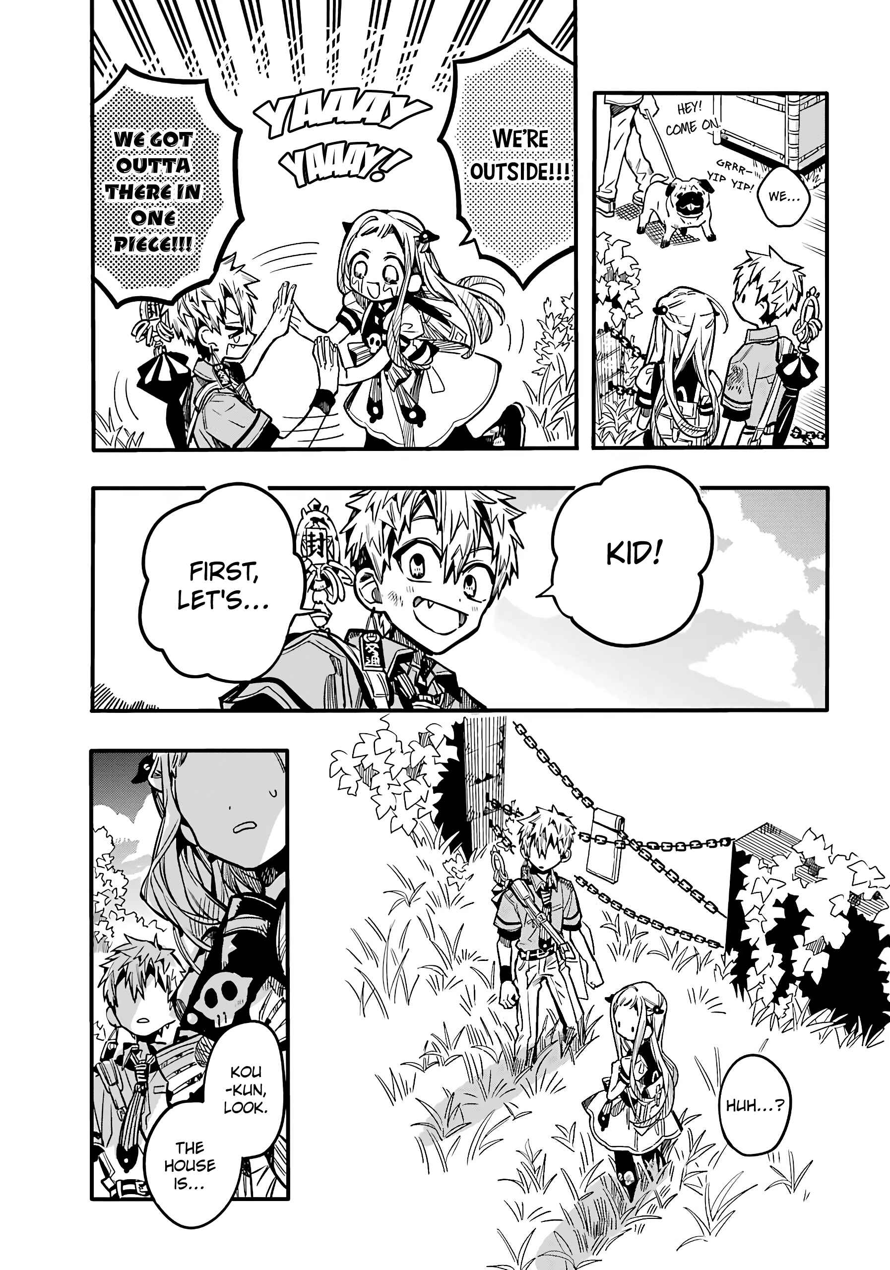 Chapter 82 - Page 35