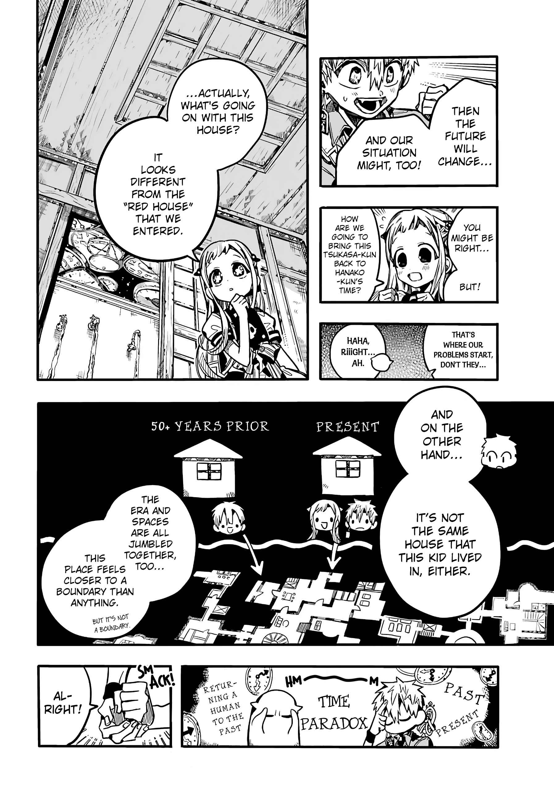Chapter 82 - Page 8