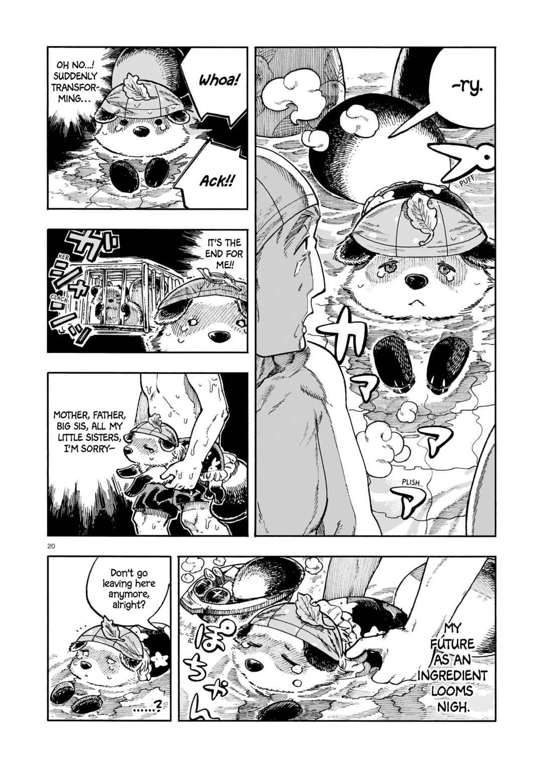 Chapter ? - Page 20