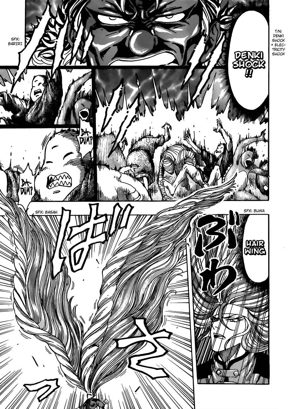 Chapter 293 - Page 11