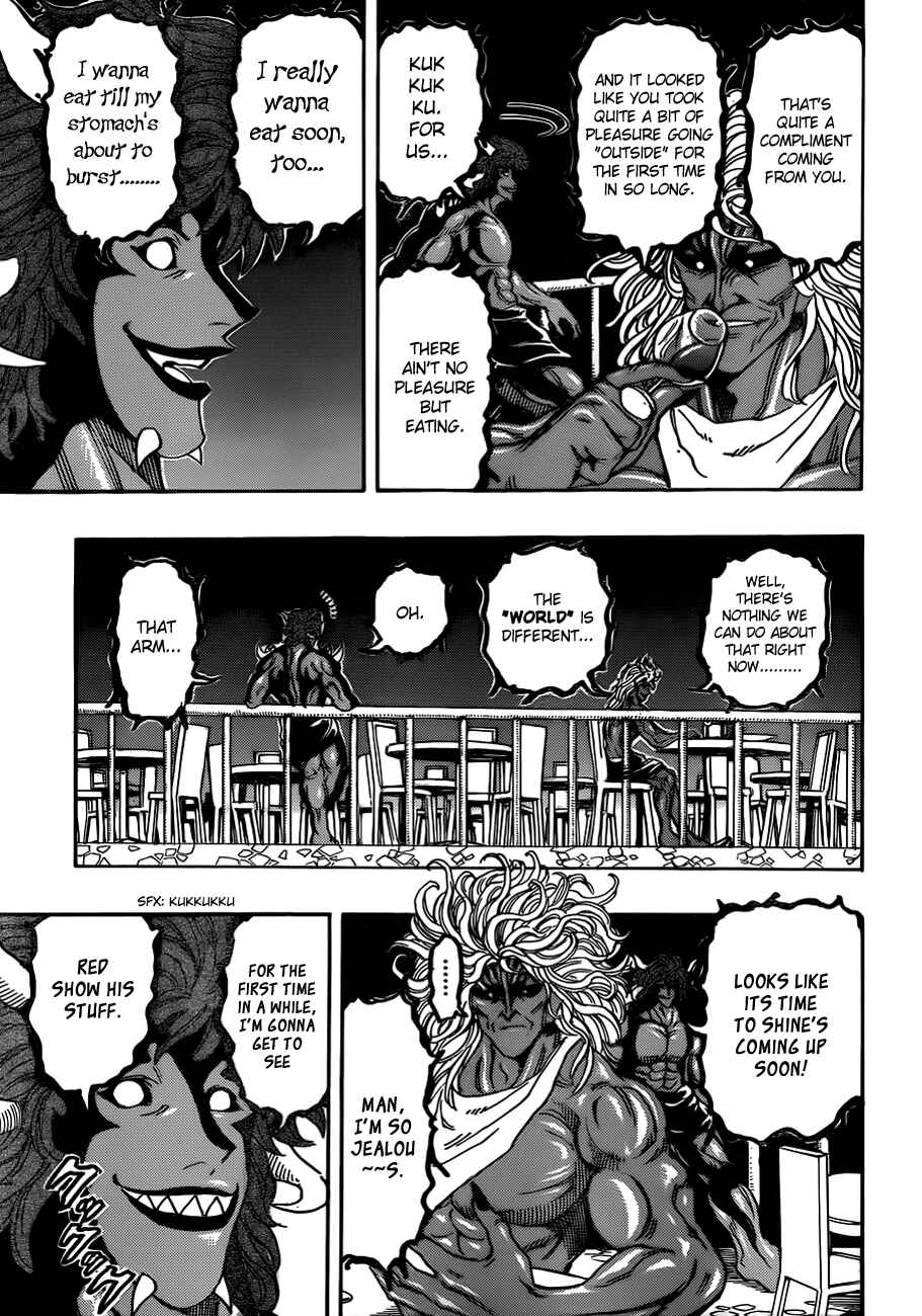 Chapter 293 - Page 5
