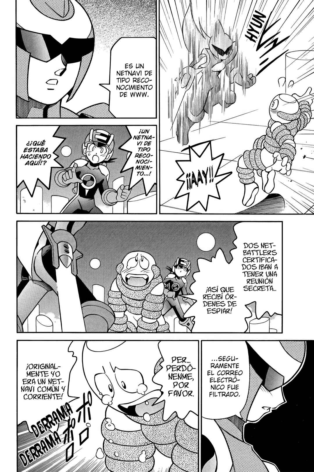 Chapter 6 - Page 19
