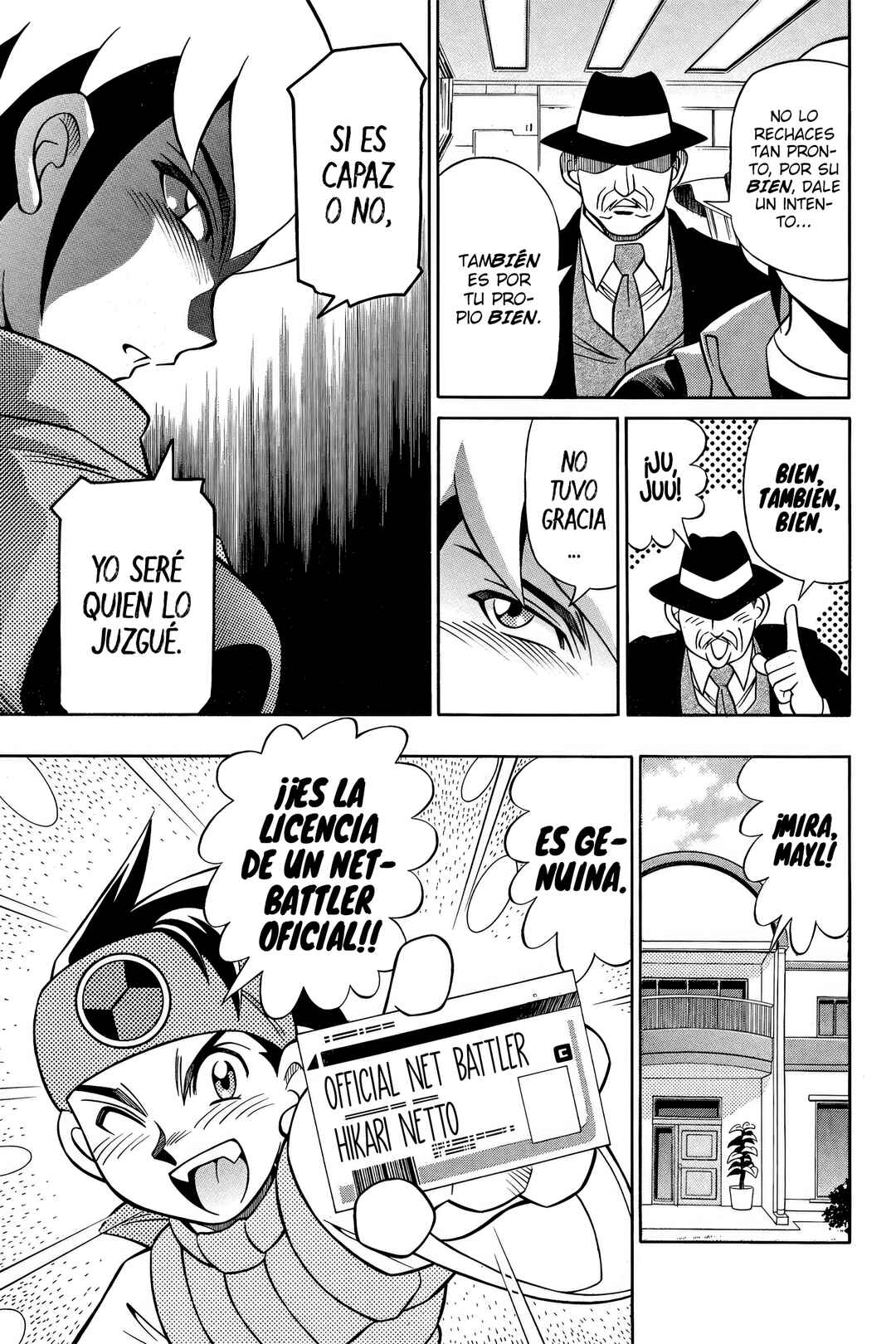 Chapter 6 - Page 6