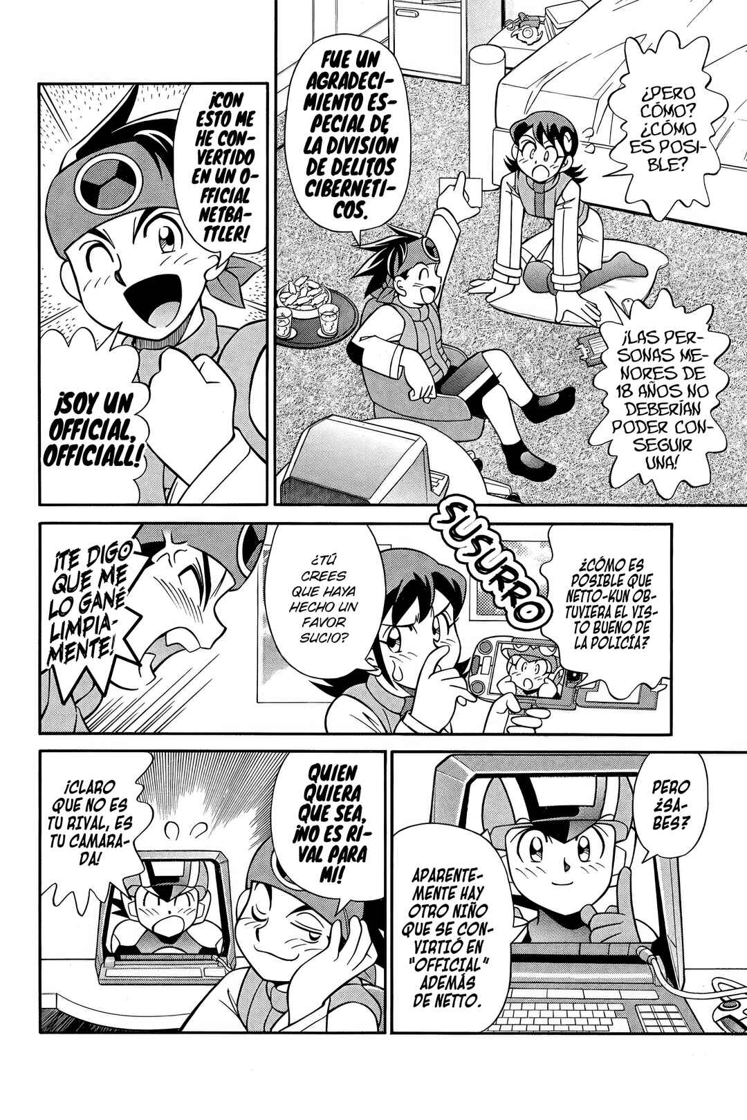 Chapter 6 - Page 7