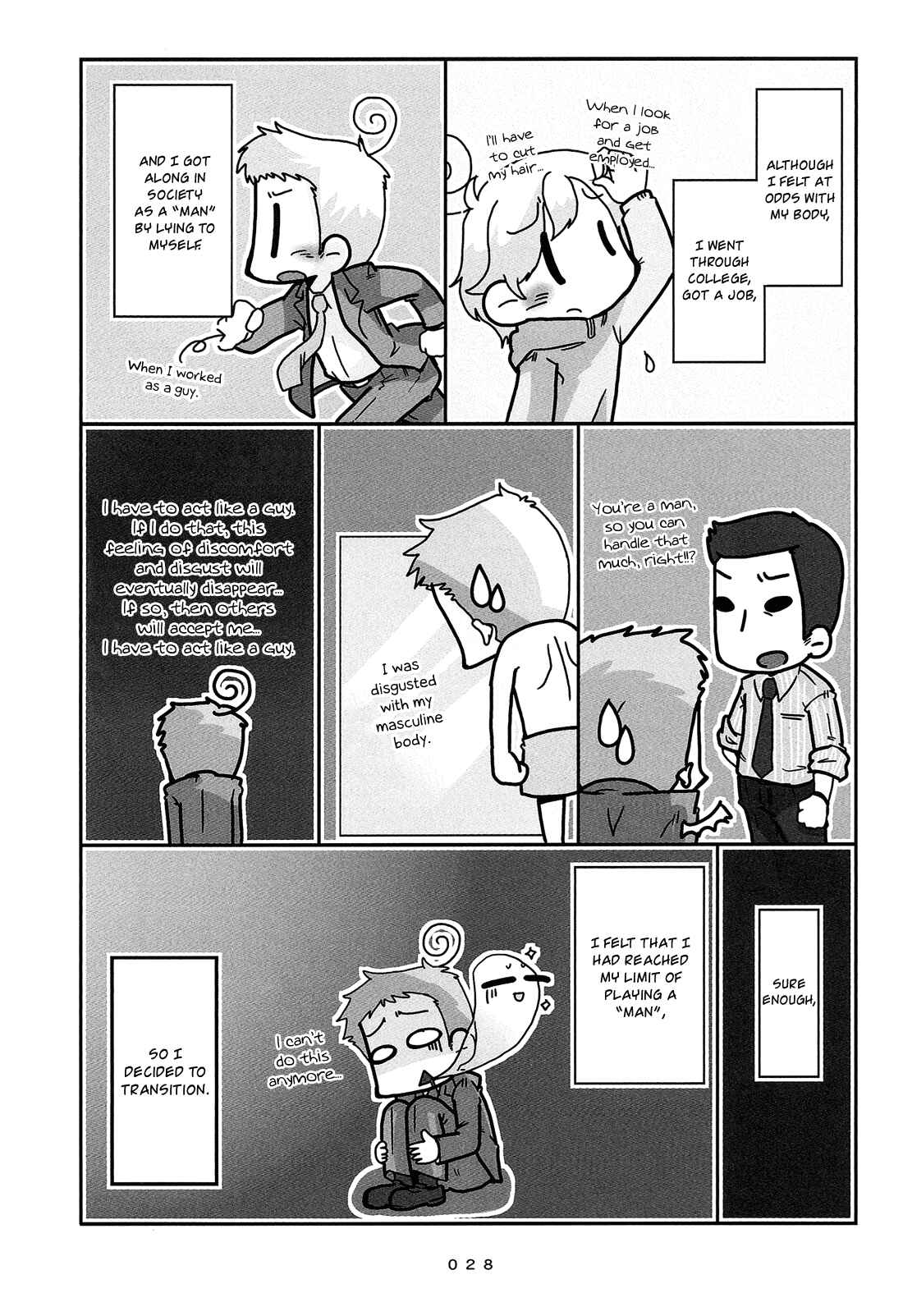 Chapter 2 - Page 7