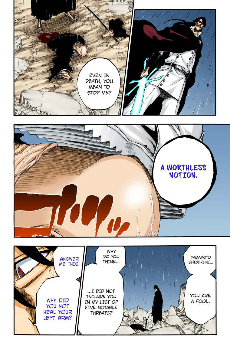 Chapter 511 - Page 12