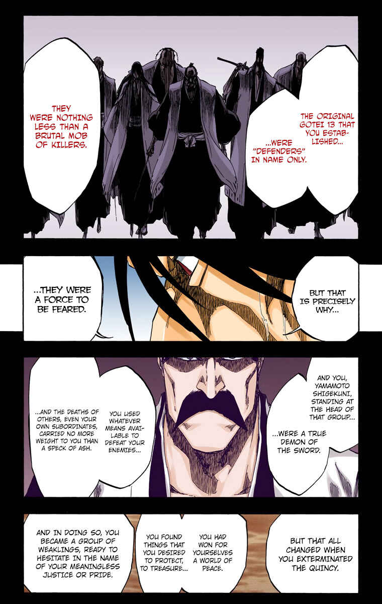 Chapter 511 - Page 14