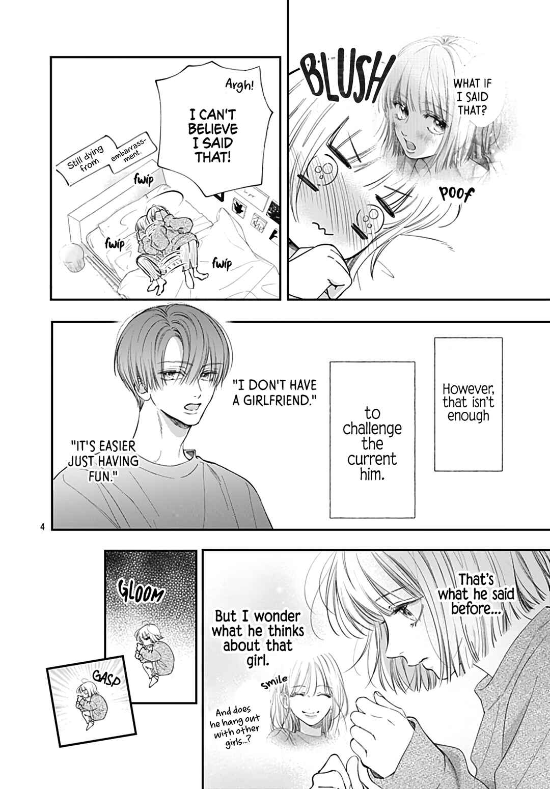 Chapter 5 - Page 6