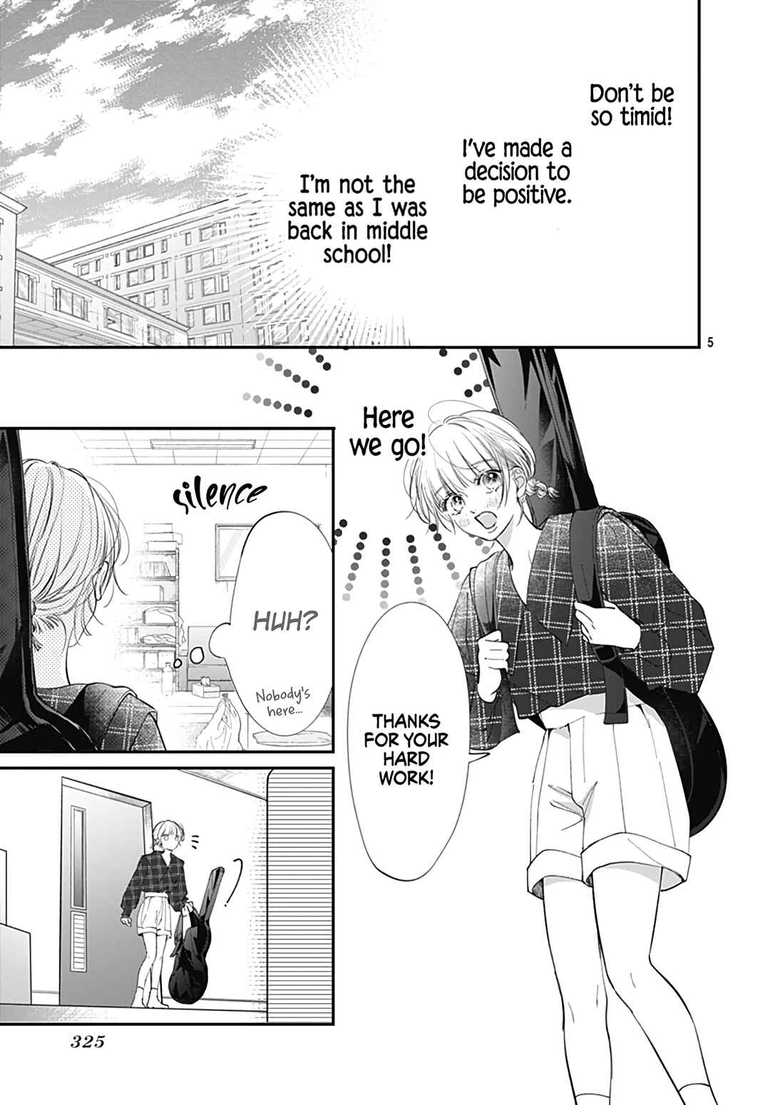 Chapter 5 - Page 7