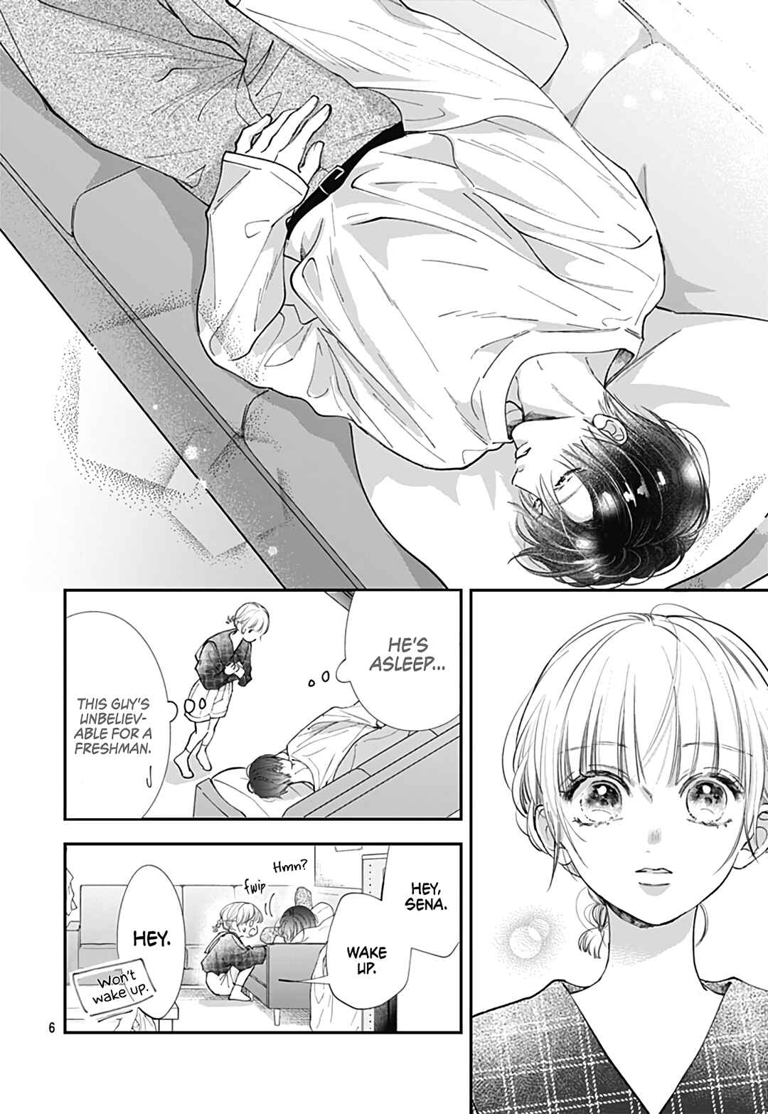 Chapter 5 - Page 8