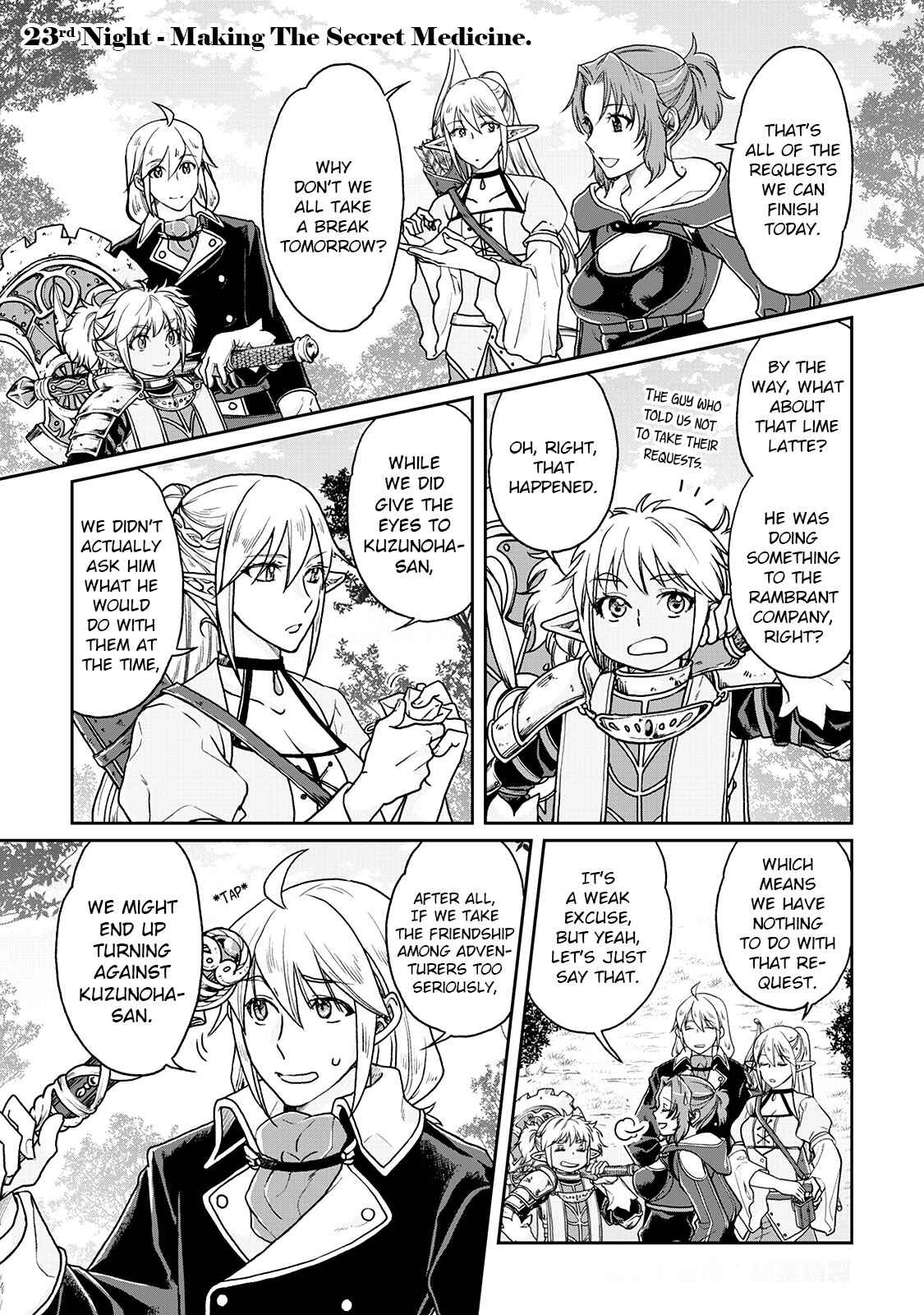 Chapter 23 - Page 1