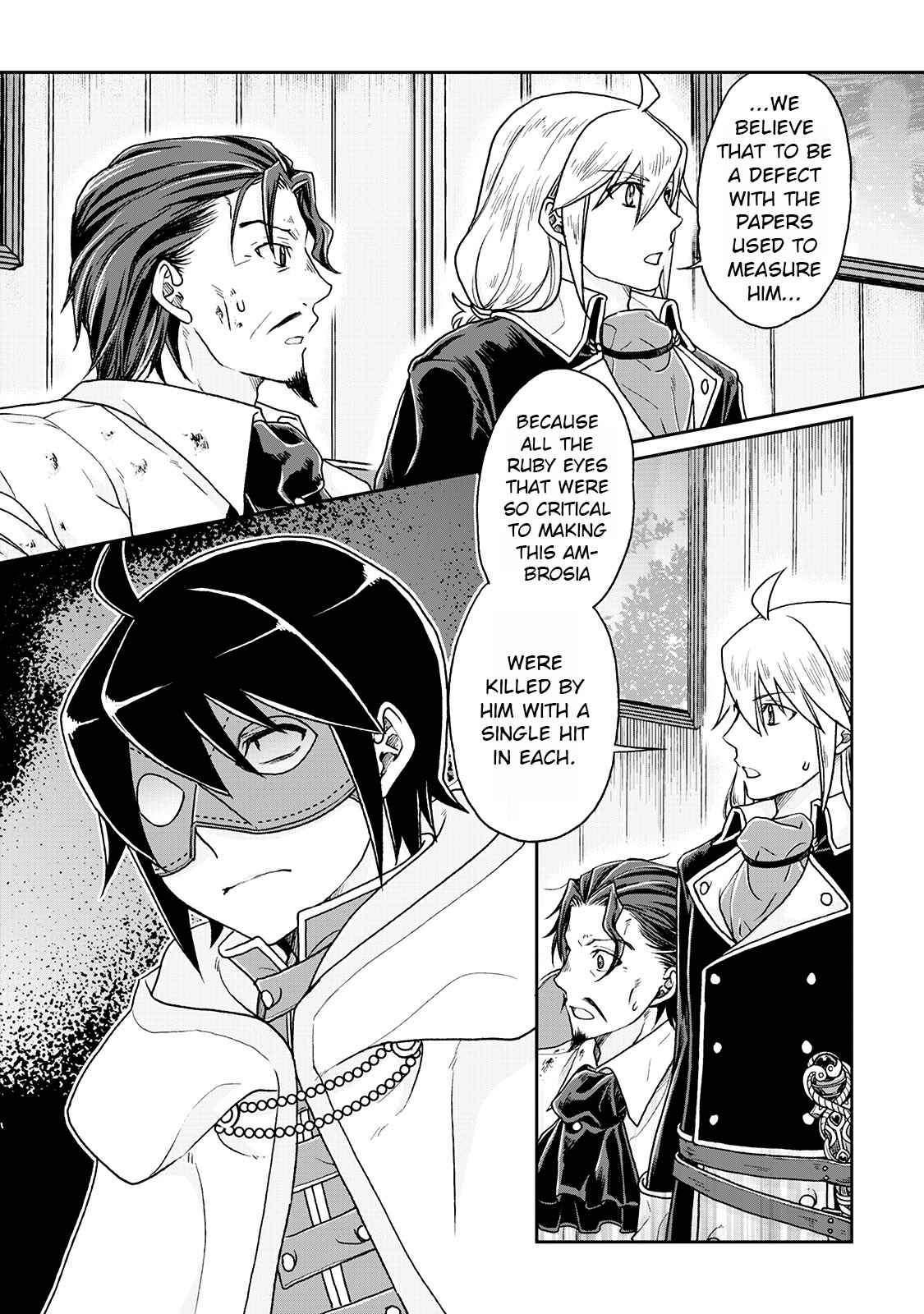Chapter 23 - Page 22