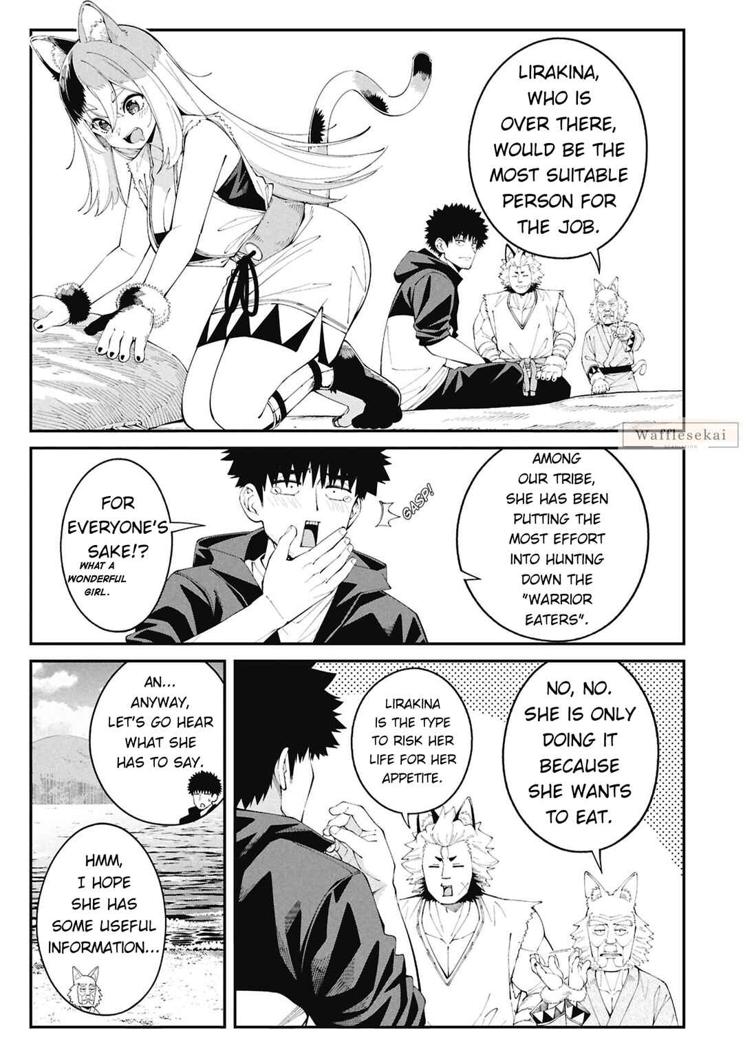 Chapter 2 - Page 5