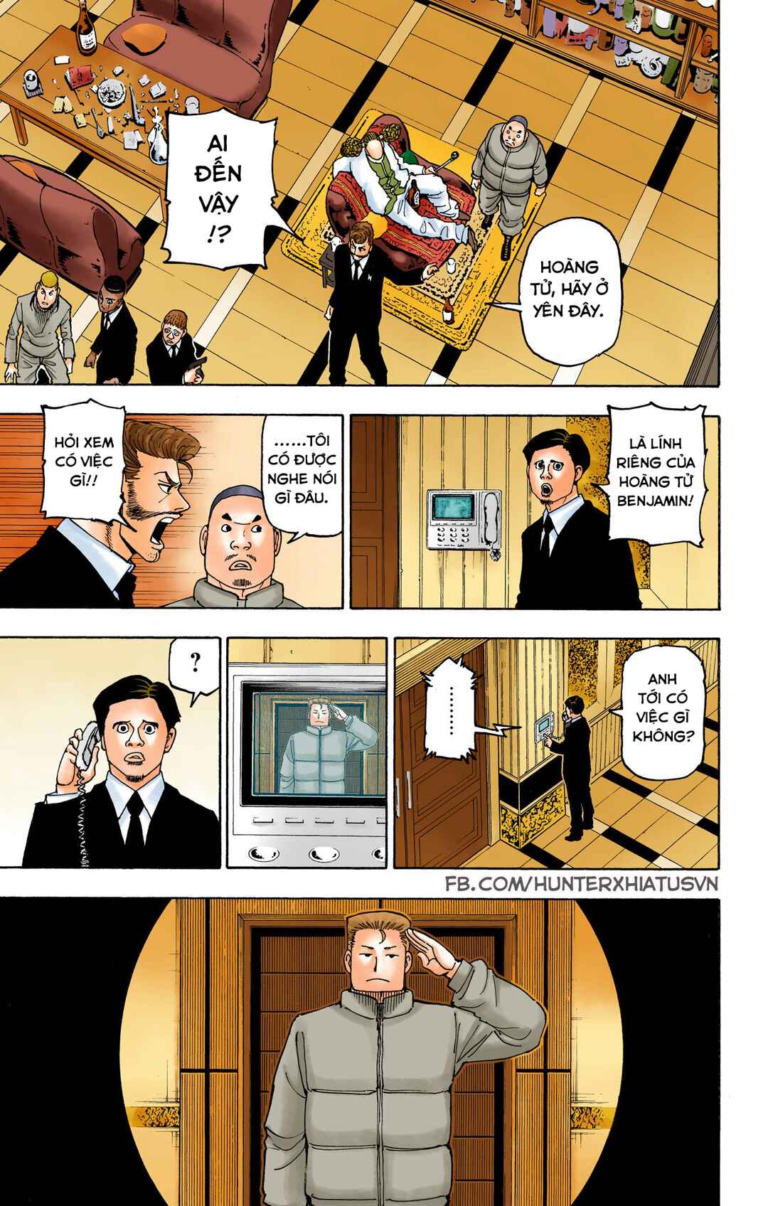 Chapter 386 - Page 9
