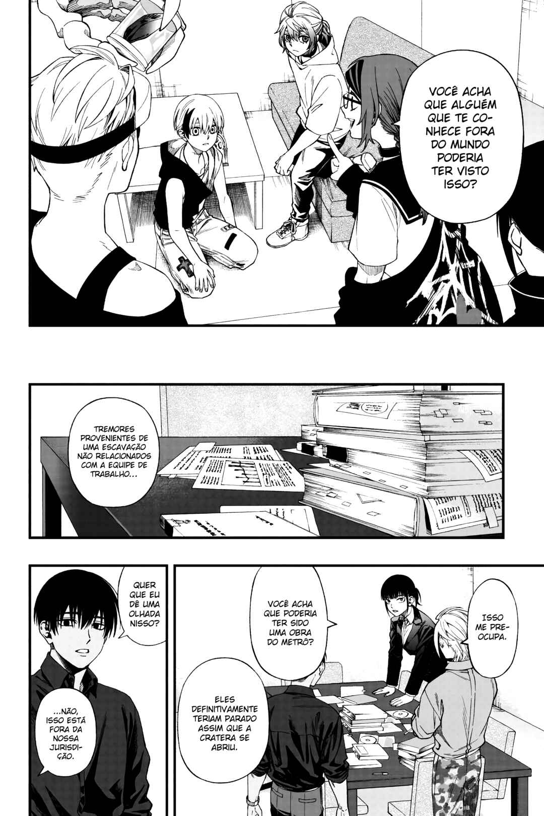 Chapter 118 - Page 11
