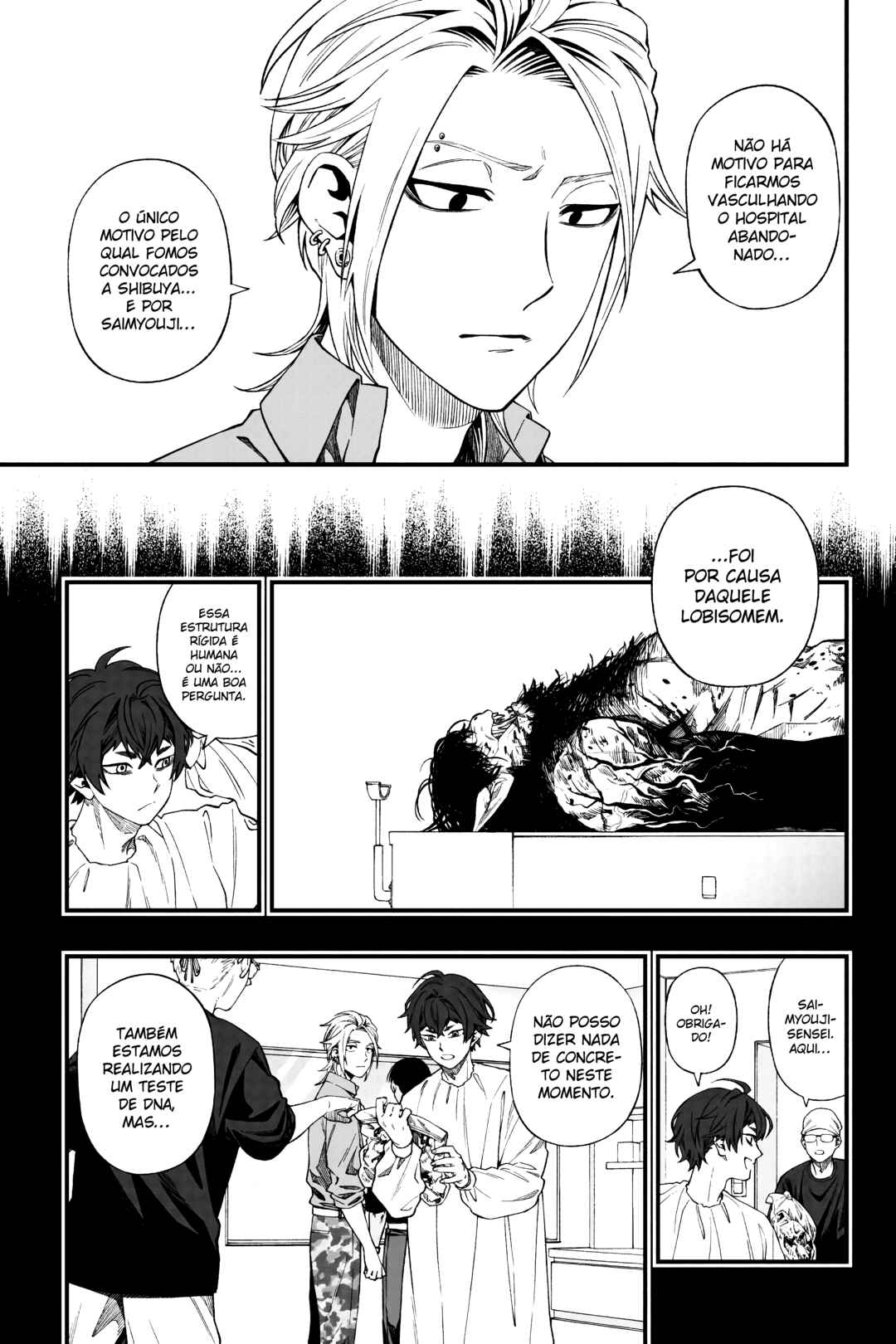 Chapter 118 - Page 12